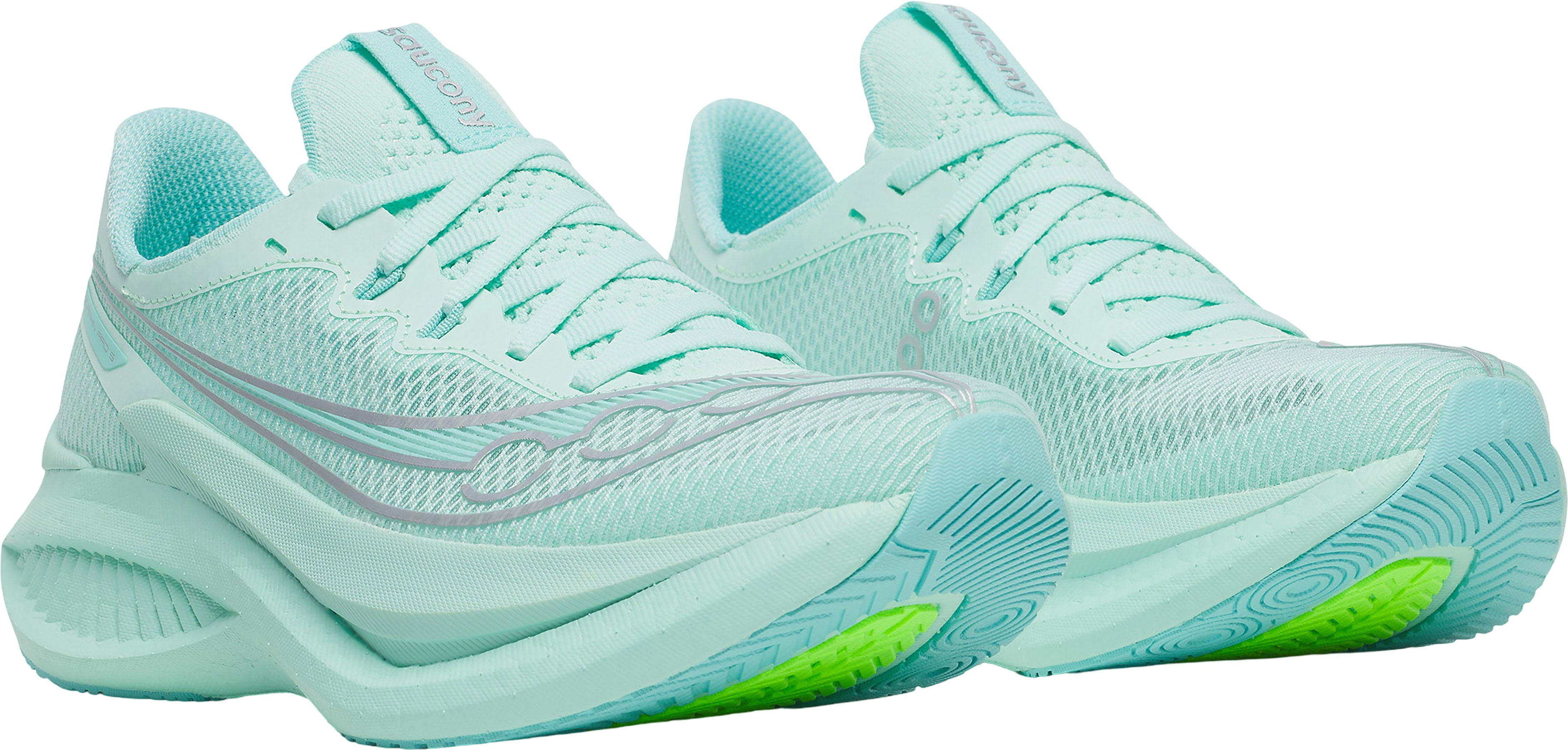 Endorphin Pro 5 Running Shoes - Women's