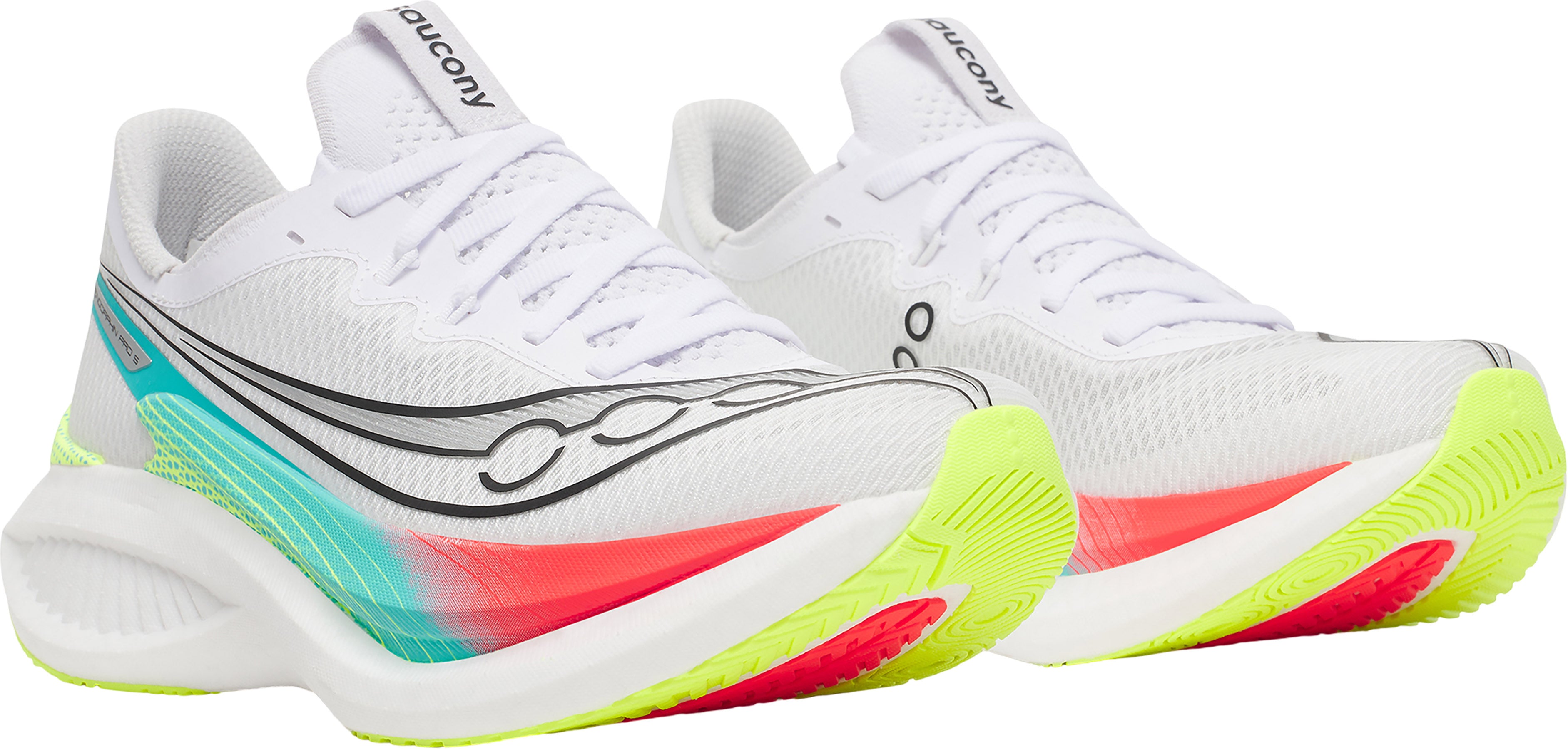 Endorphin Pro 5 Running Shoes - Women's