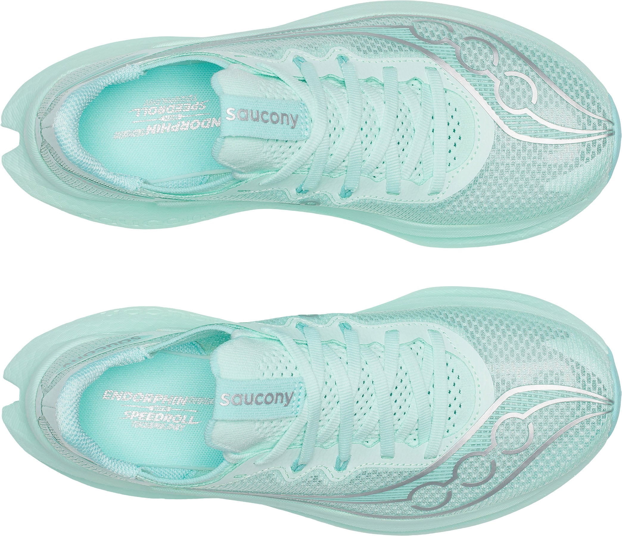 Endorphin Pro 5 Running Shoes - Women's