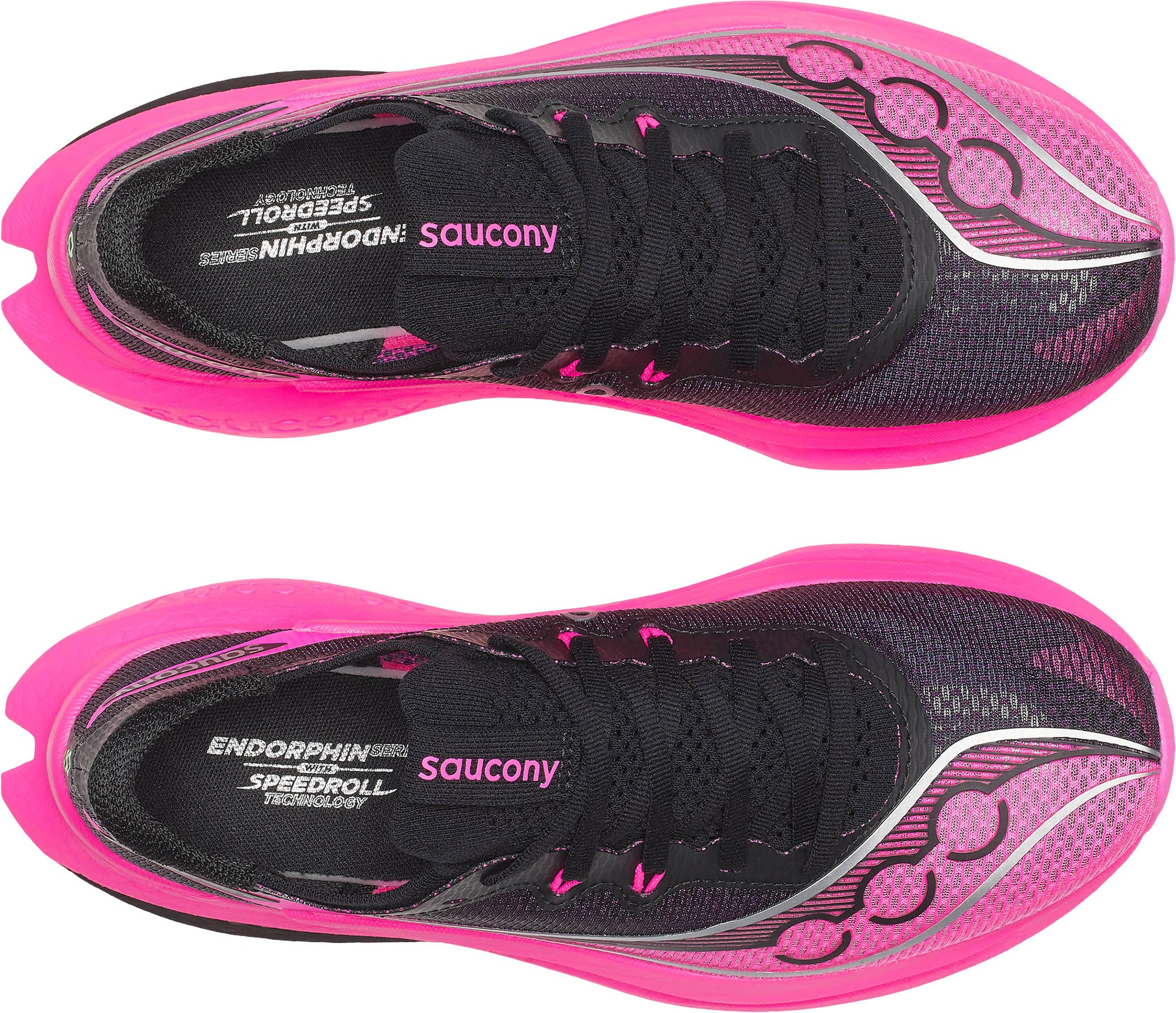 Endorphin Pro 5 Running Shoes - Women's