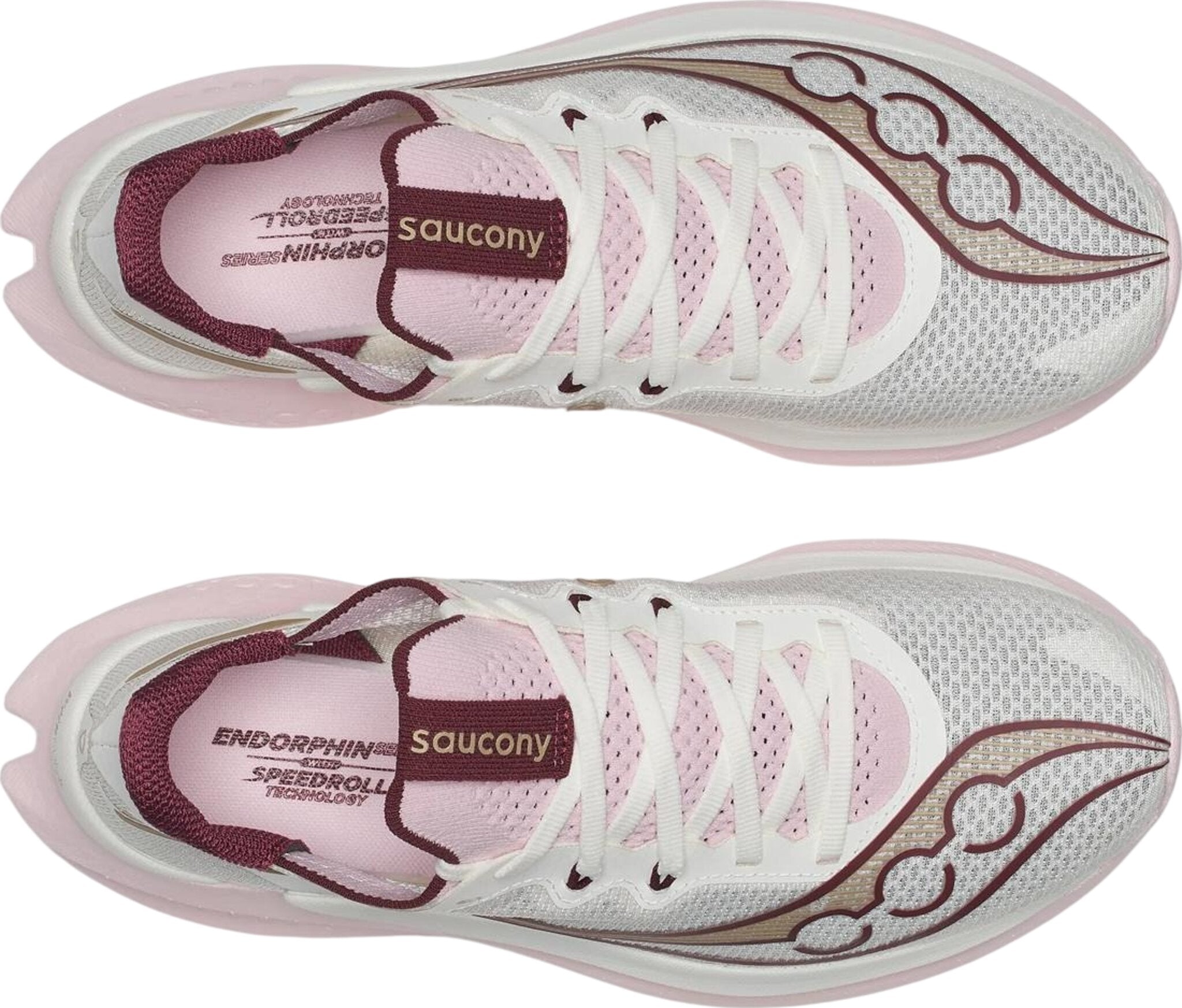 Endorphin Pro 5 Running Shoes - Women's