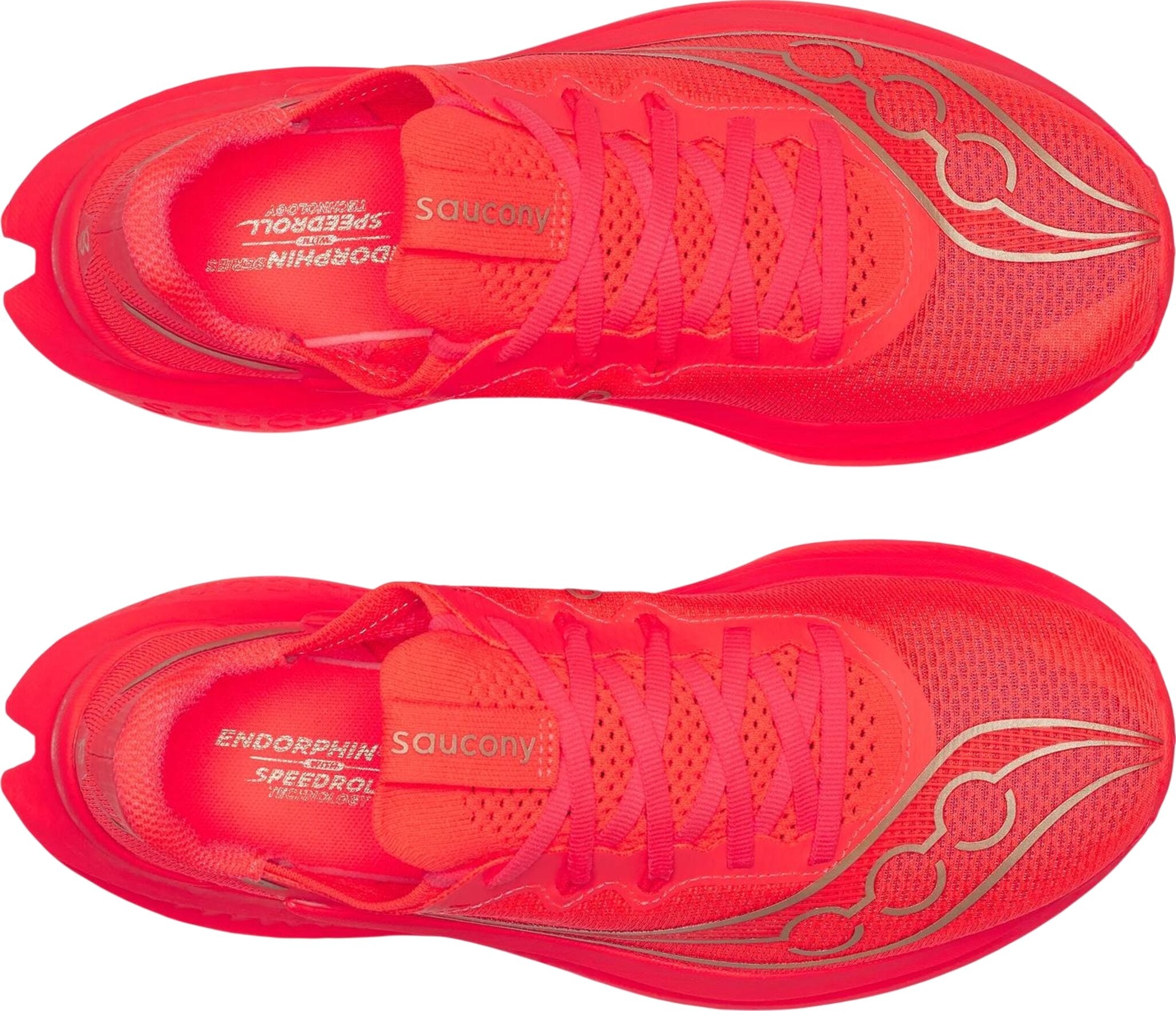 Endorphin Pro 5 Running Shoes - Women's