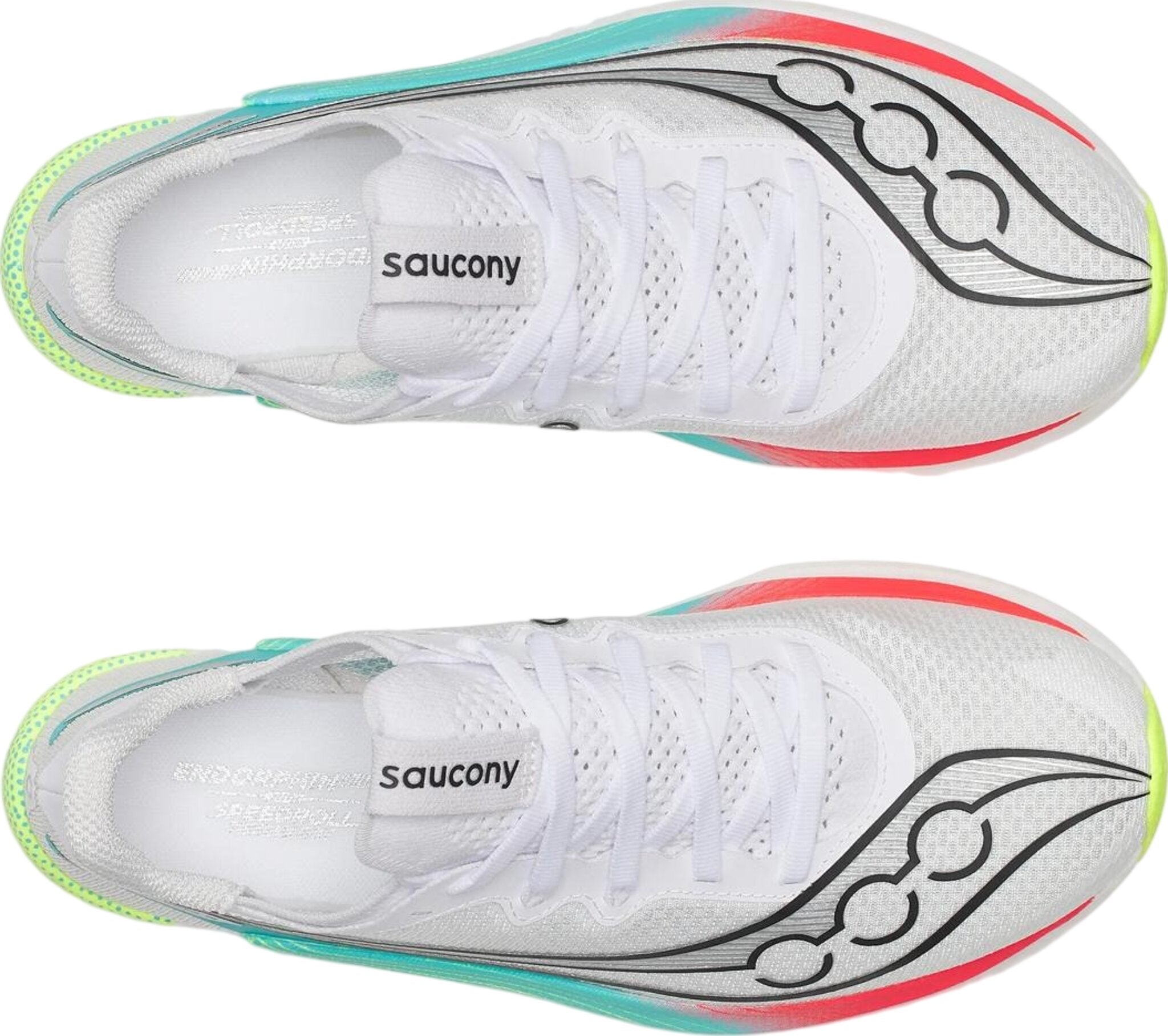 Endorphin Pro 5 Running Shoes - Women's