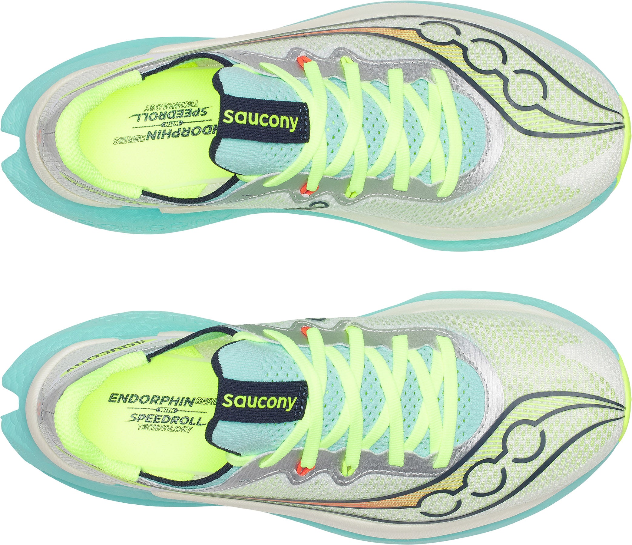 Endorphin Pro 5 Running Shoes - Women's