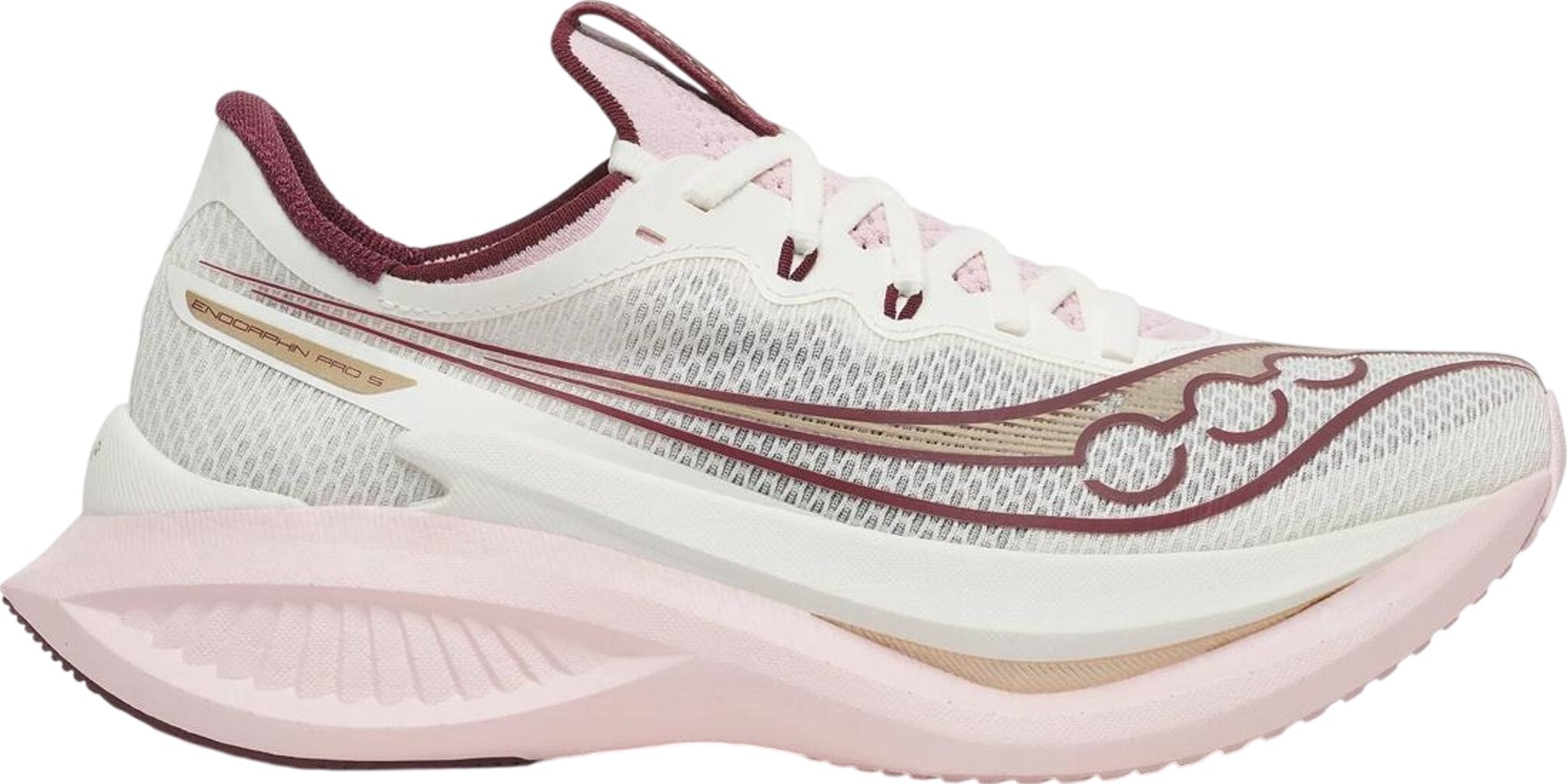 Endorphin Pro 5 Running Shoes - Women's