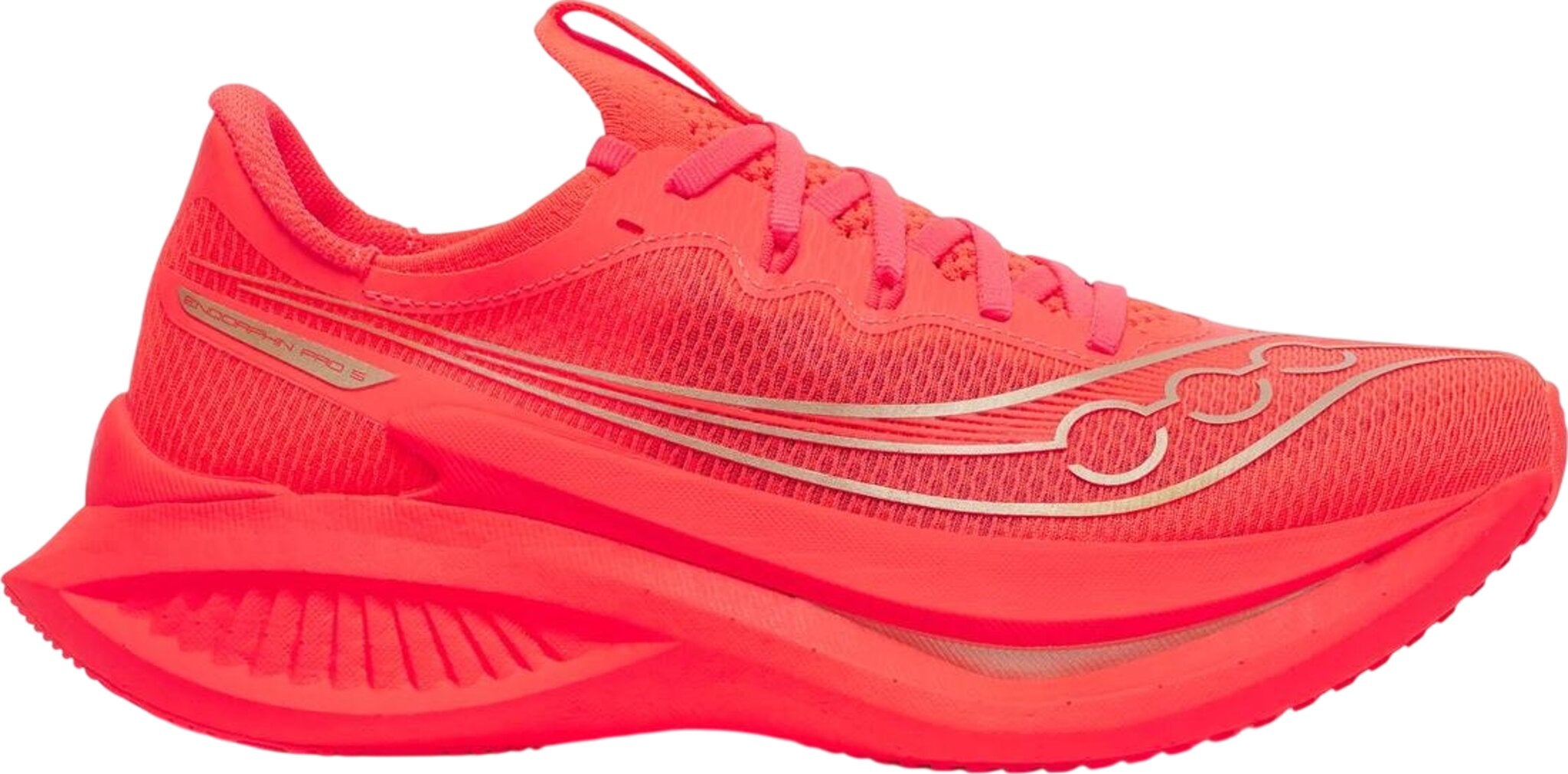Endorphin Pro 5 Running Shoes - Women's