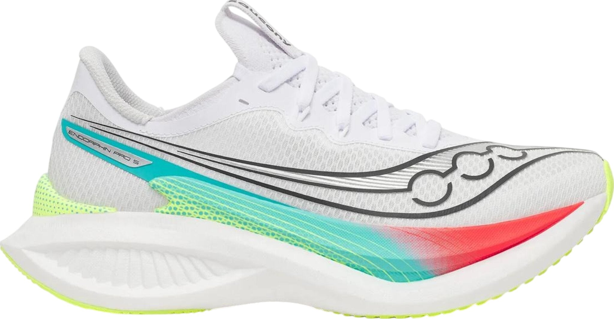Endorphin Pro 5 Running Shoes - Women's