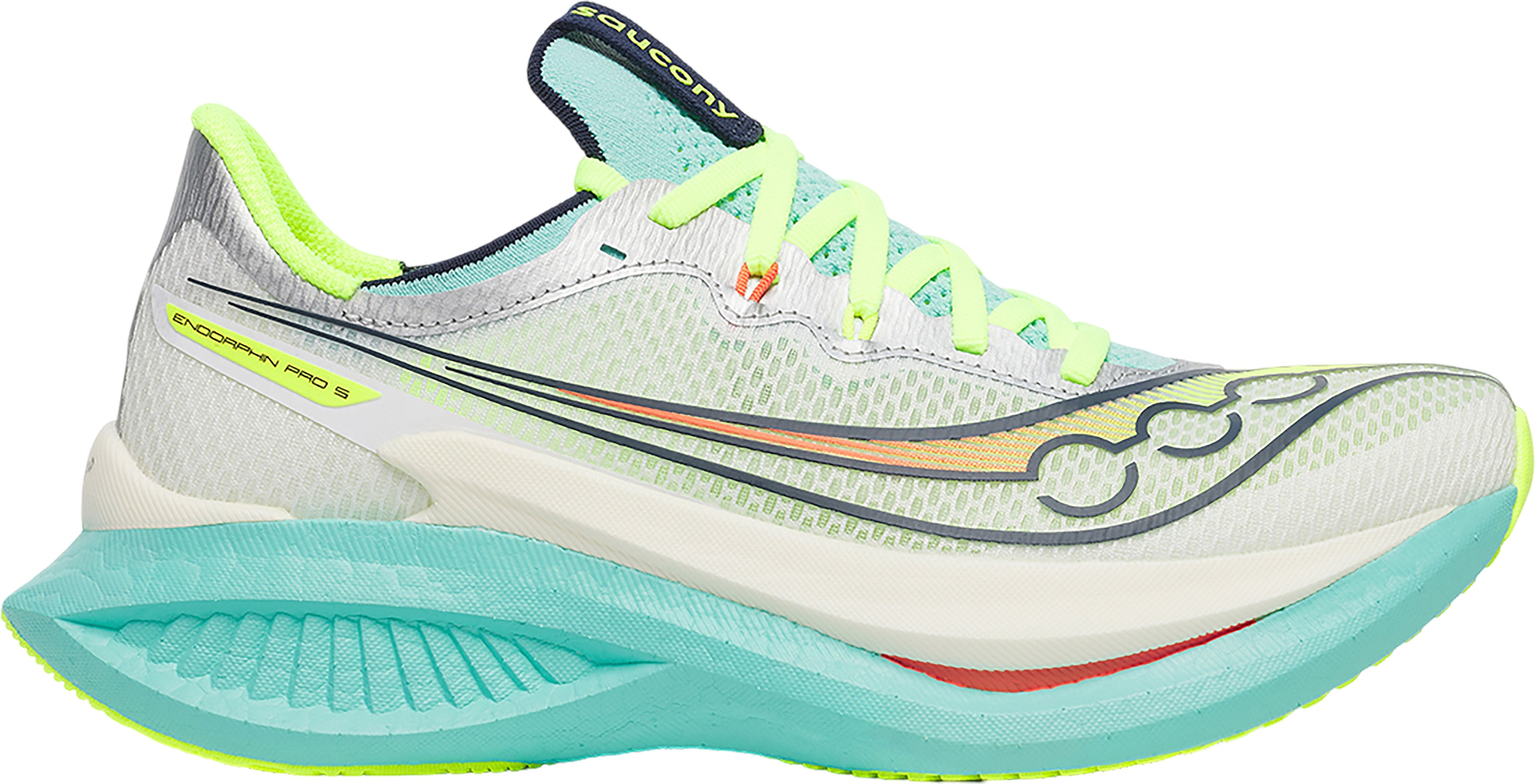 Endorphin Pro 5 Running Shoes - Women's