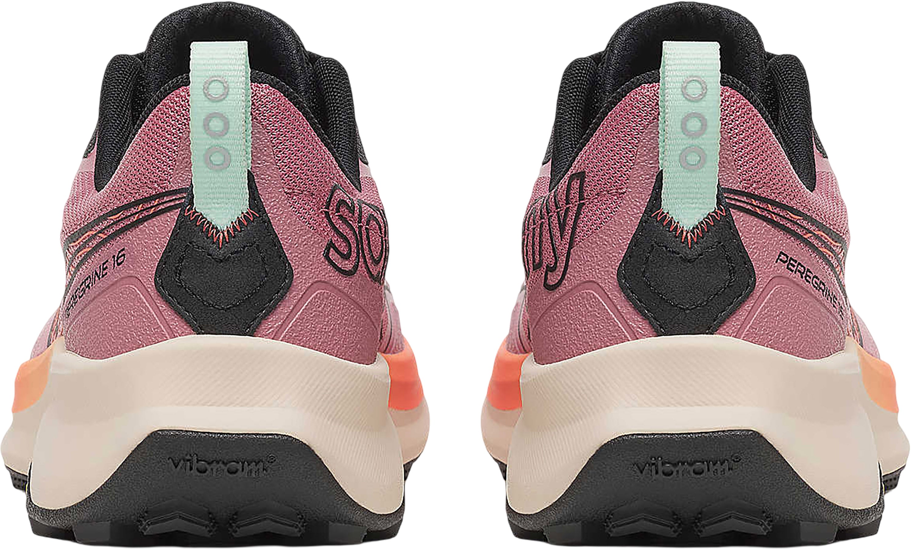 Peregrine 16 Trail Running Shoes - Women's