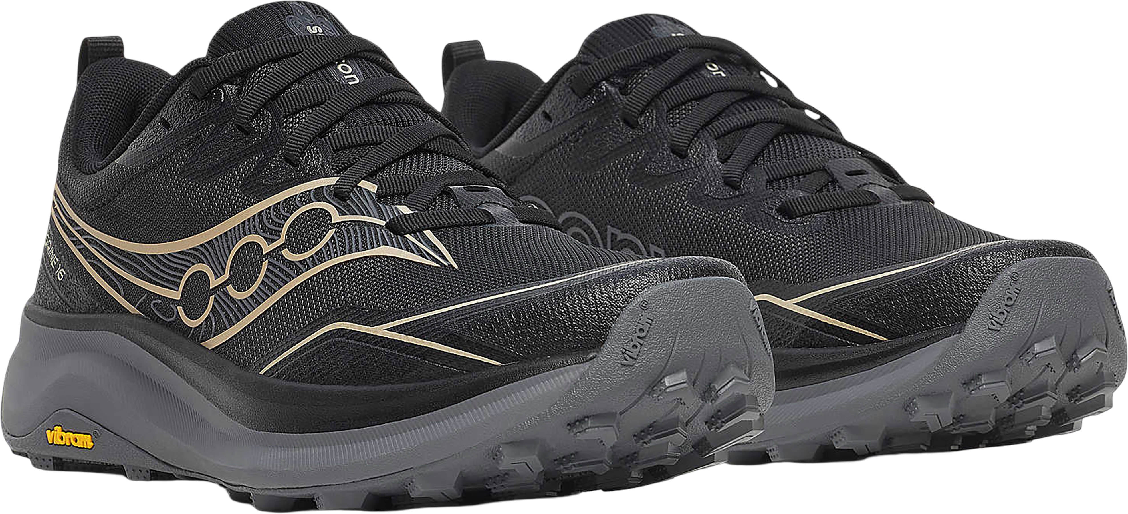 Peregrine 16 Trail Running Shoes - Women's