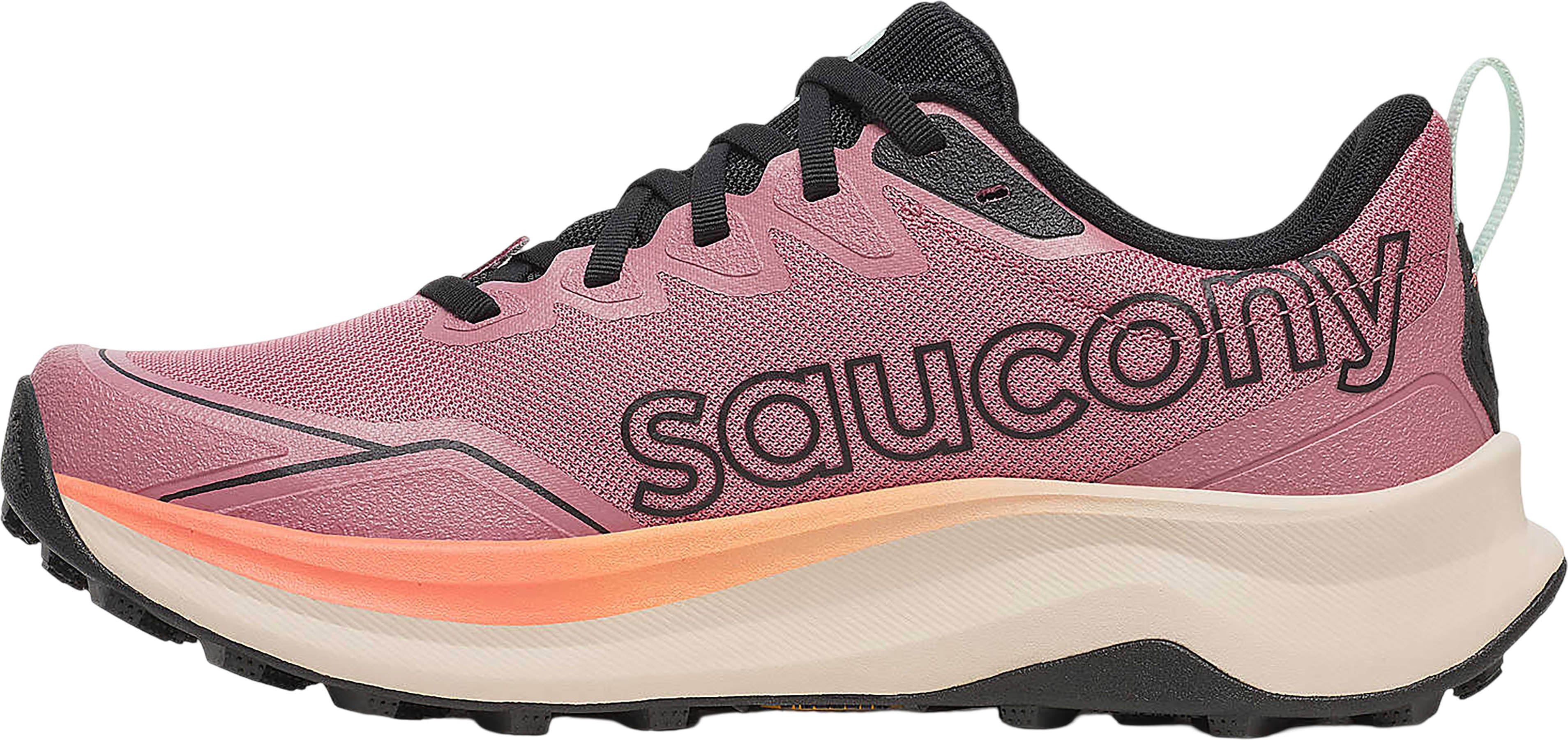 Peregrine 16 Trail Running Shoes - Women's