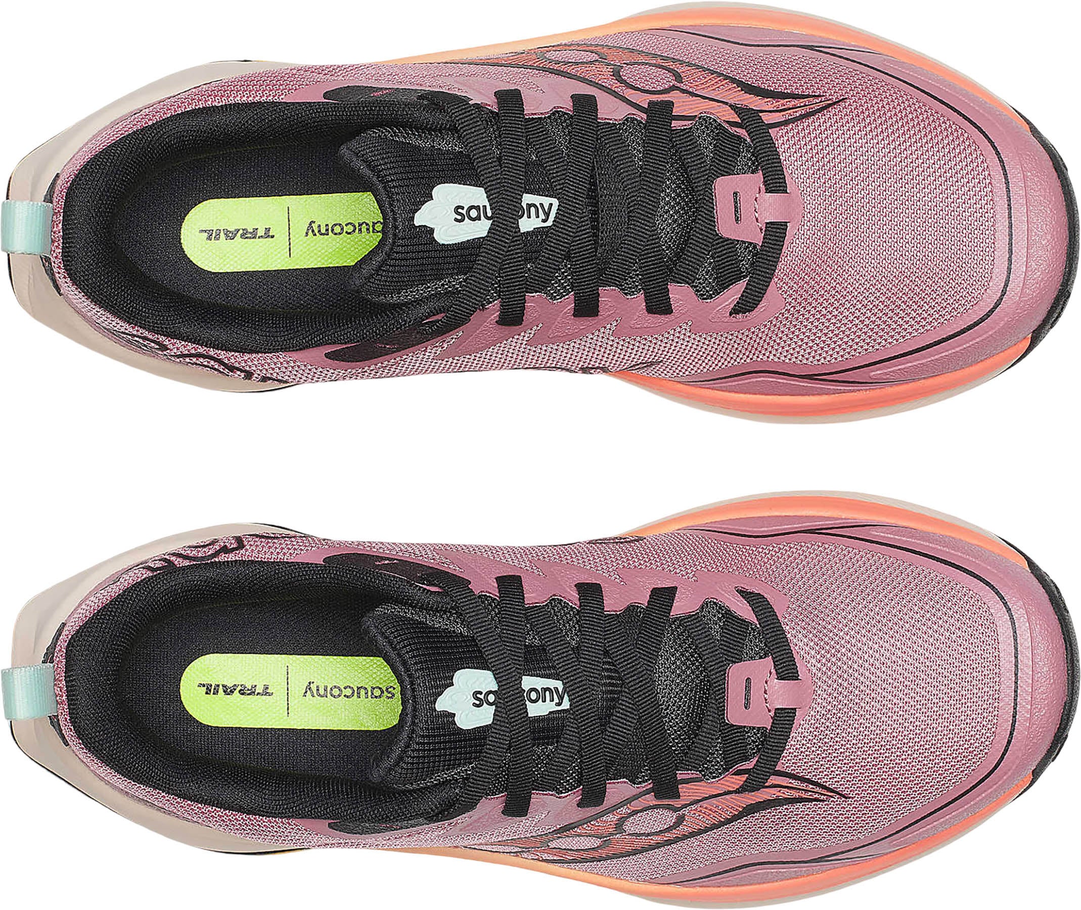 Peregrine 16 Trail Running Shoes - Women's