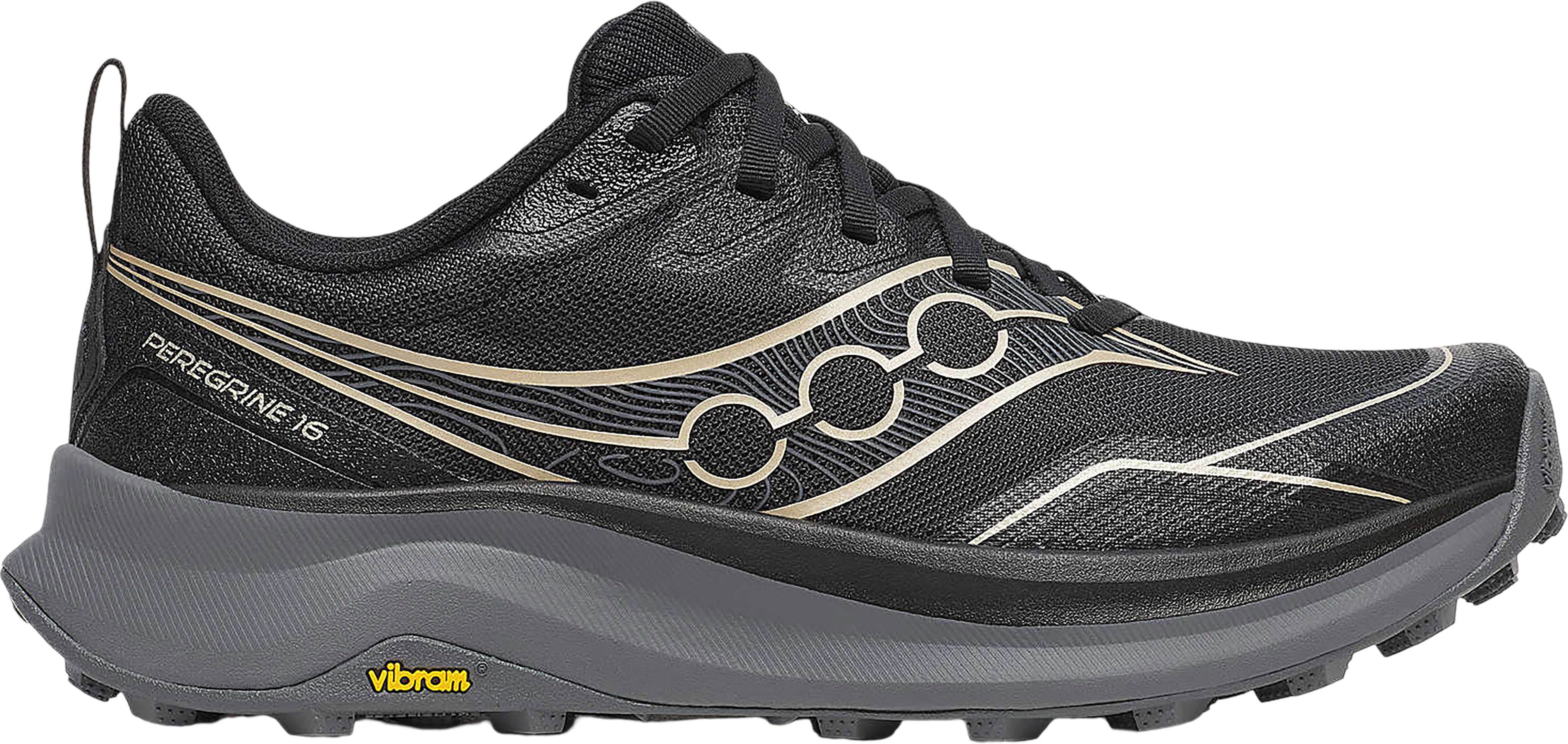Peregrine 16 Trail Running Shoes - Women's