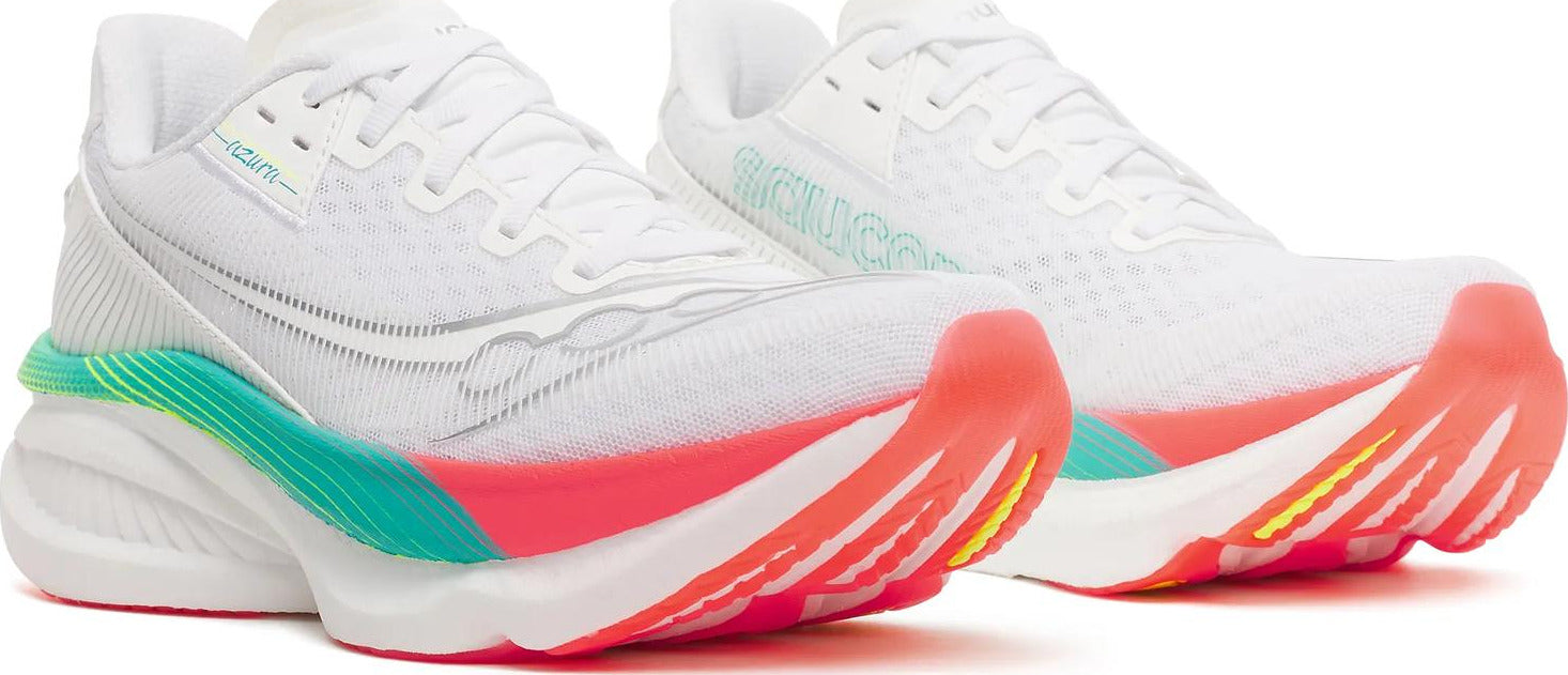 Endorphin Azura Running Shoes - Women's