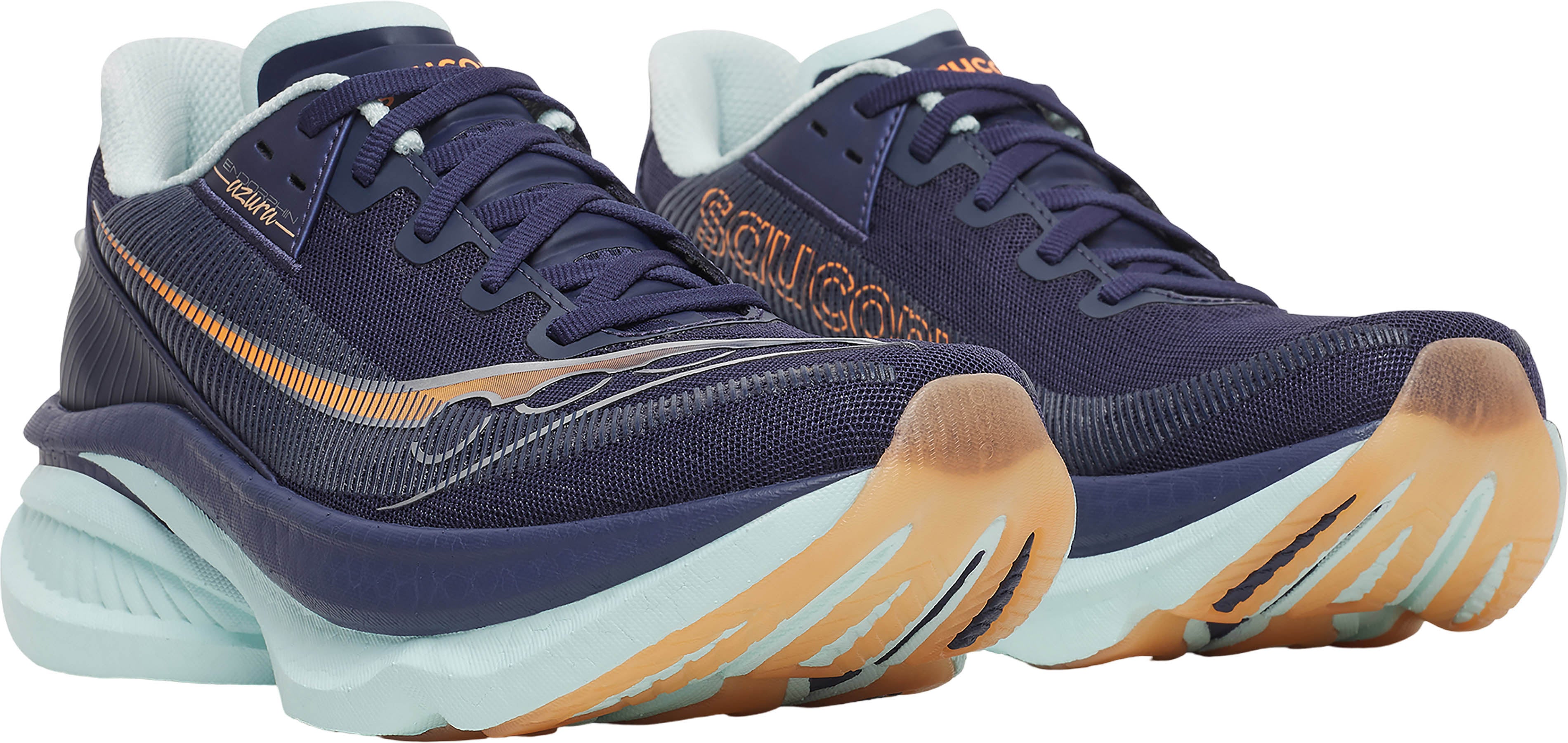 Endorphin Azura Running Shoes - Women's