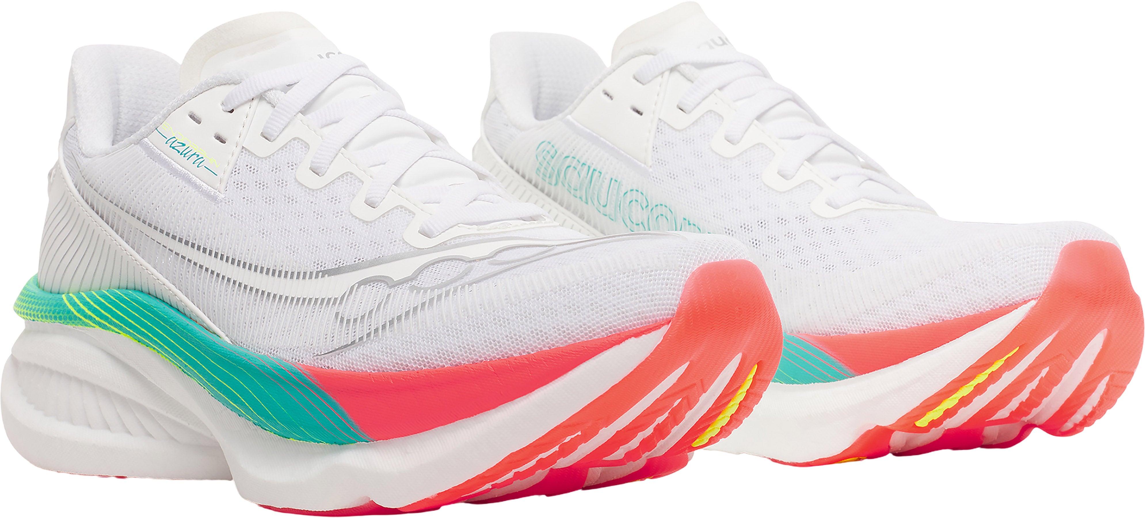Endorphin Azura Running Shoes - Women's