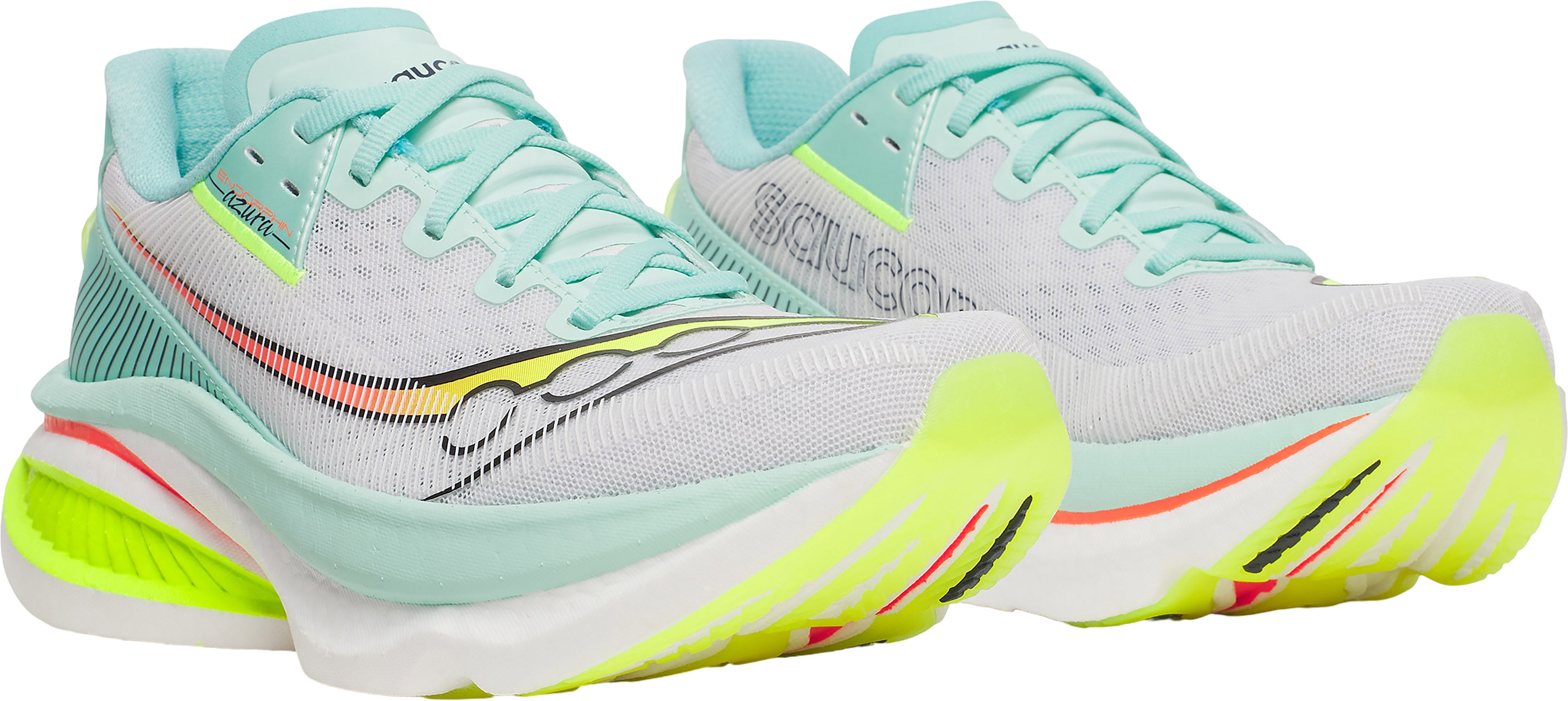 Endorphin Azura Running Shoes - Women's