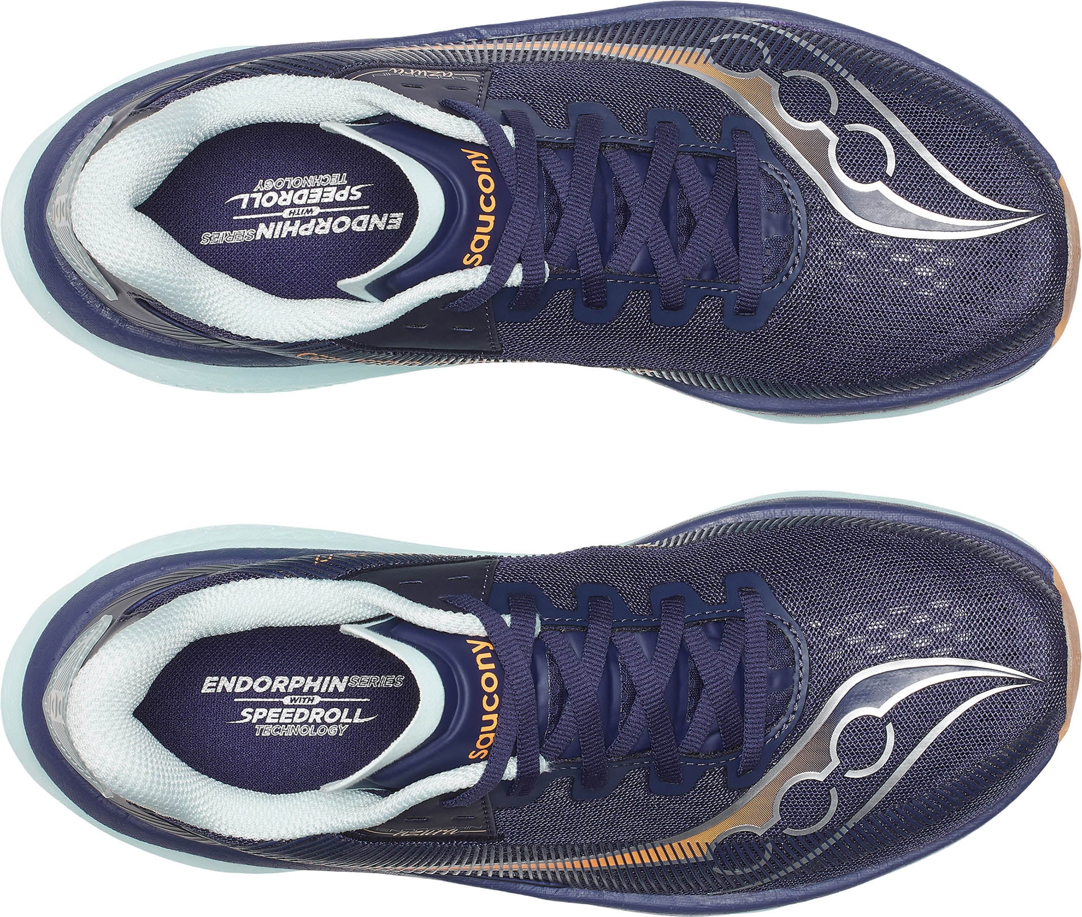Endorphin Azura Running Shoes - Women's