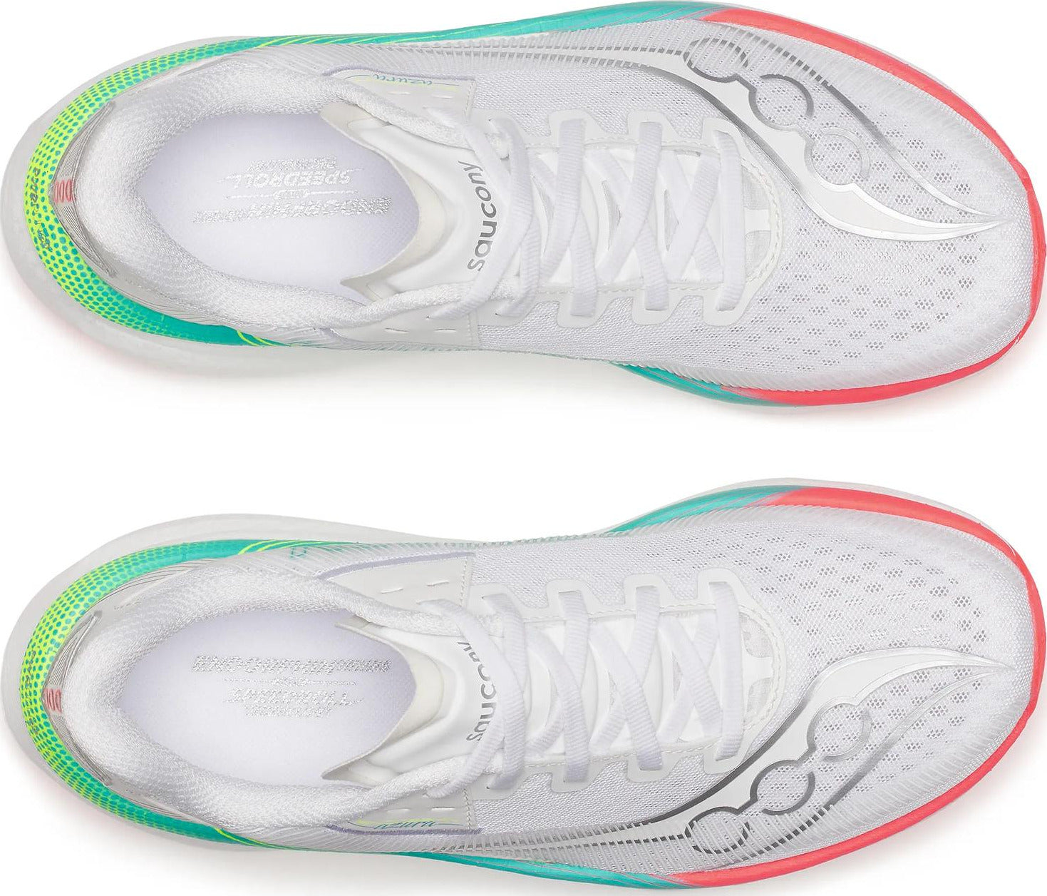 Endorphin Azura Running Shoes - Women's