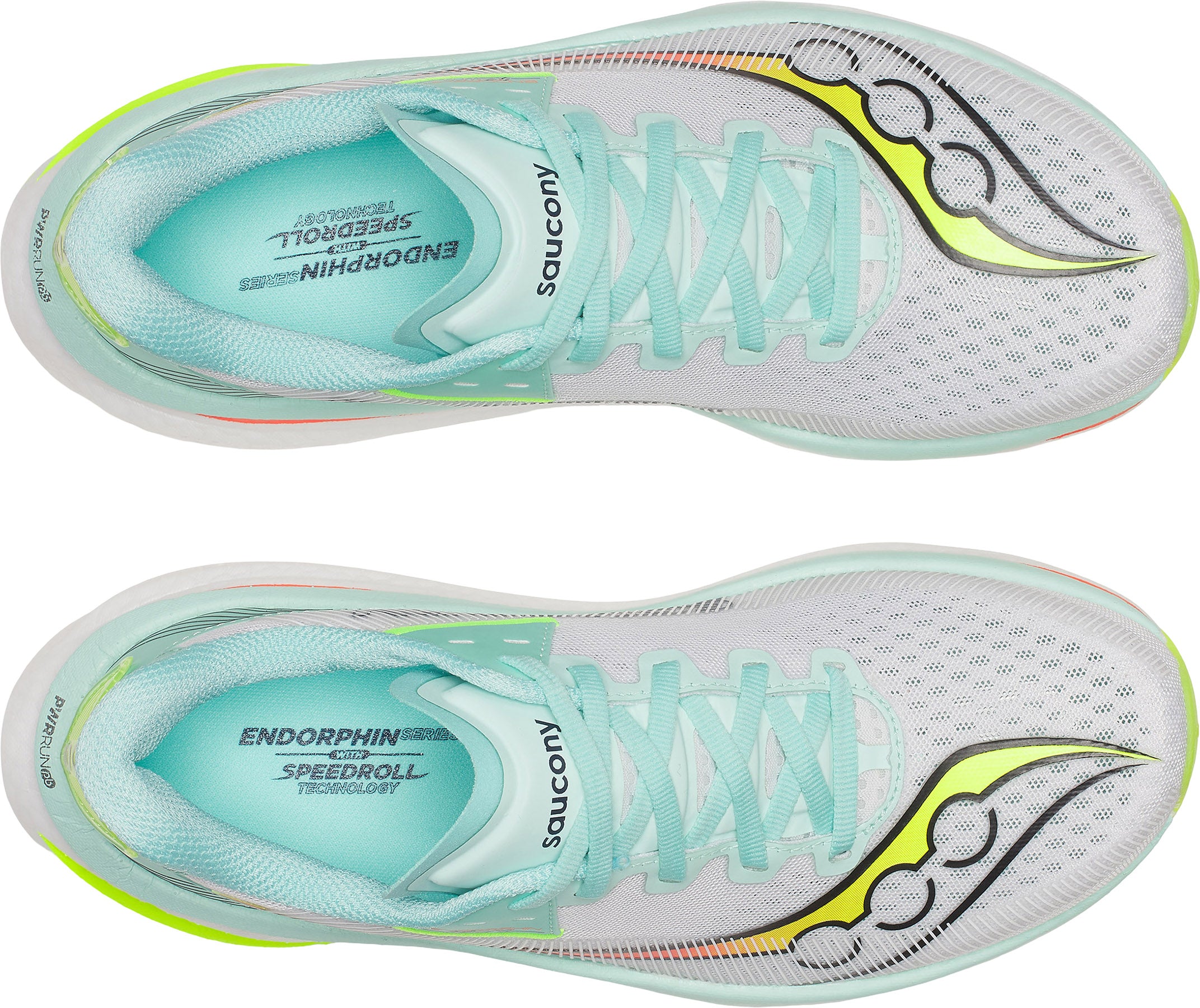 Endorphin Azura Running Shoes - Women's
