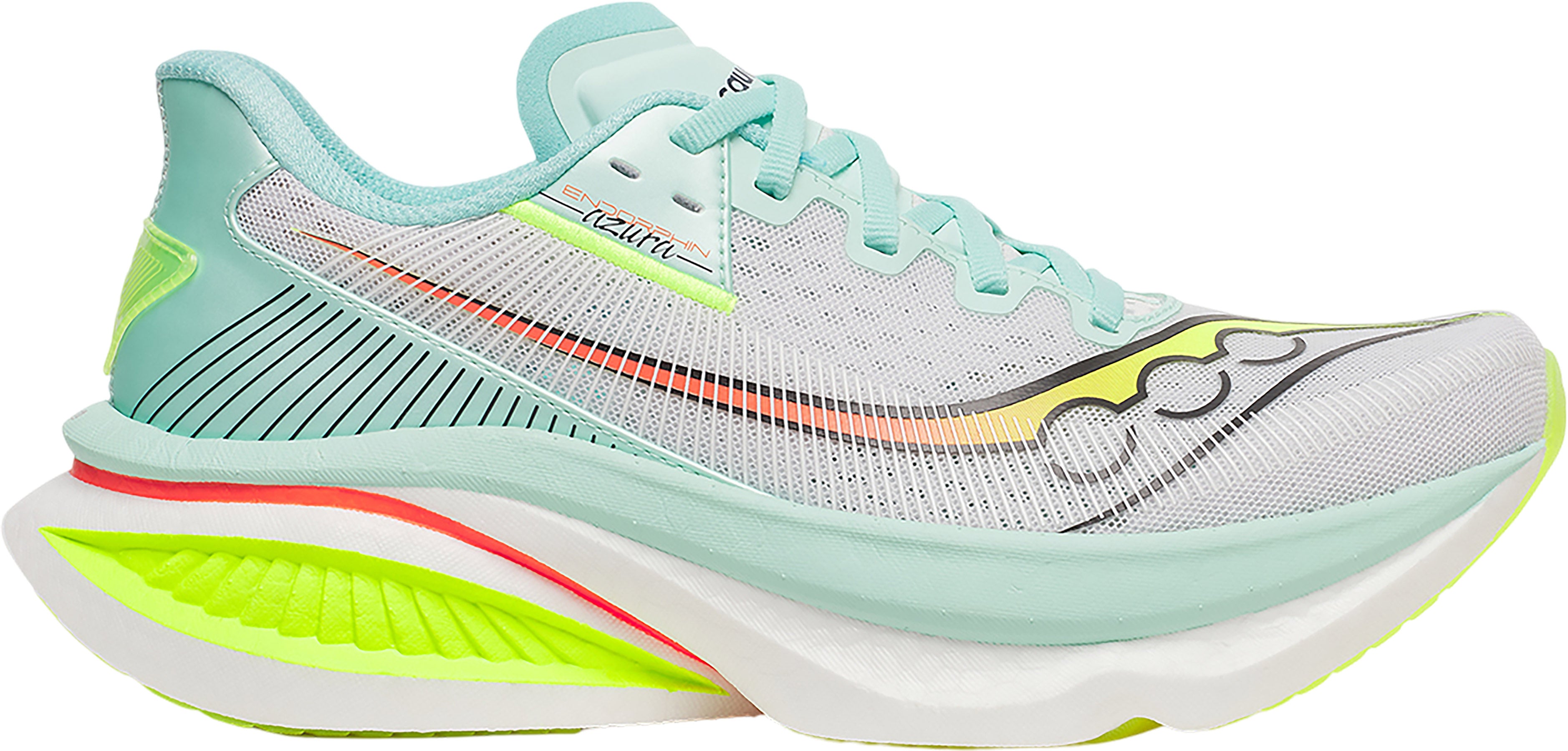 Endorphin Azura Running Shoes - Women's