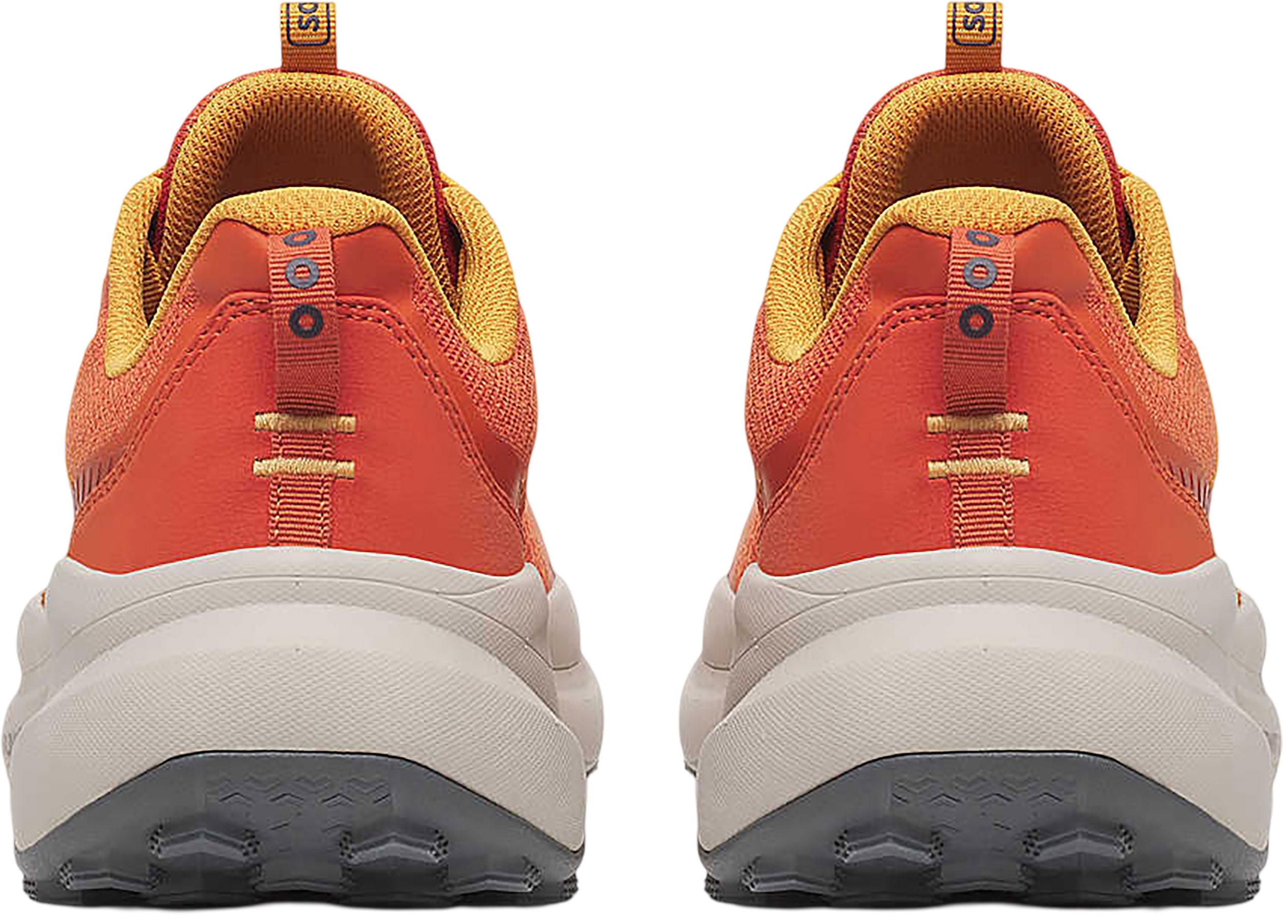 Xodus Ultra 4 Trail Running Shoes - Men's
