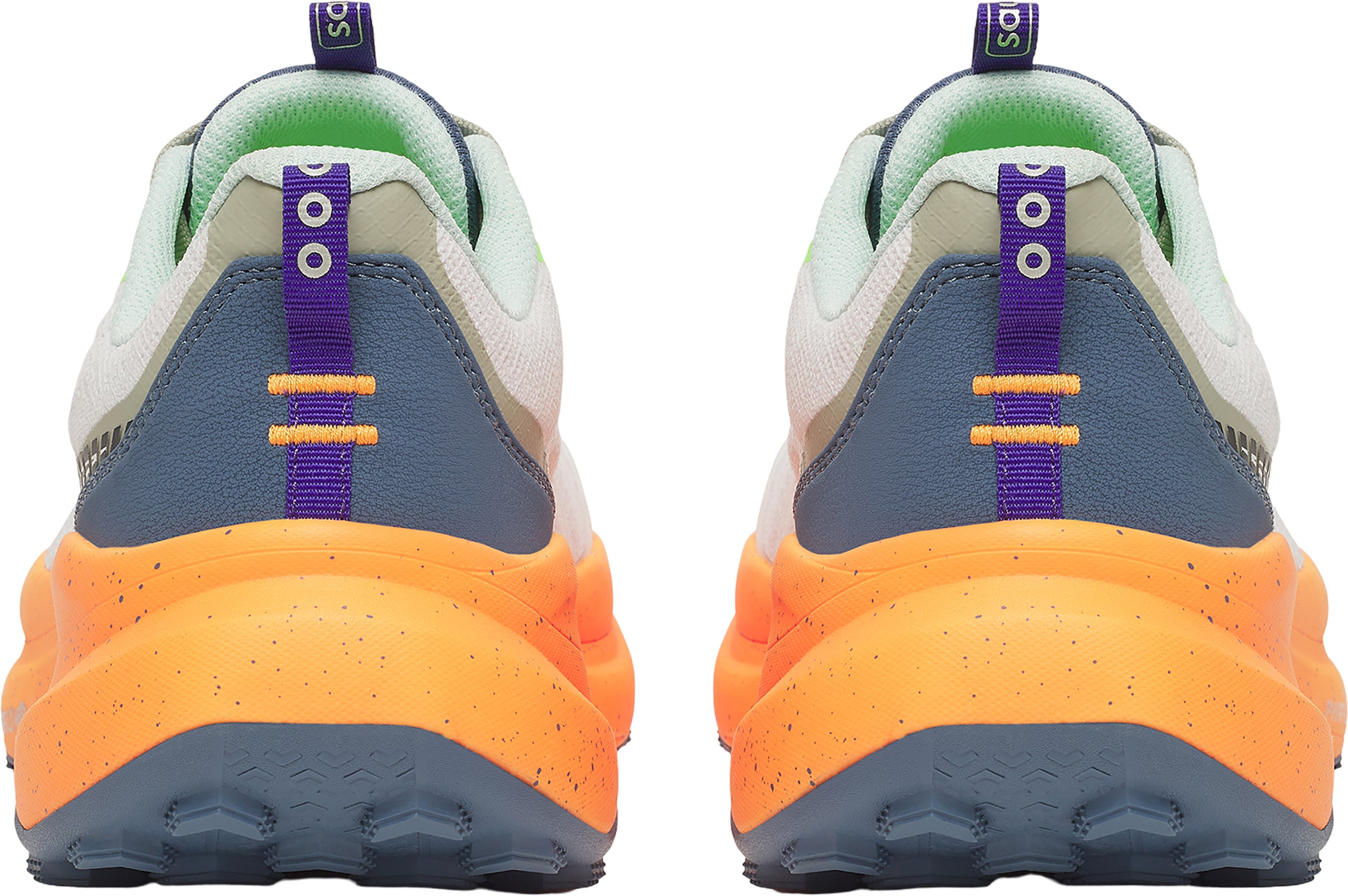 Xodus Ultra 4 Trail Running Shoes - Men's