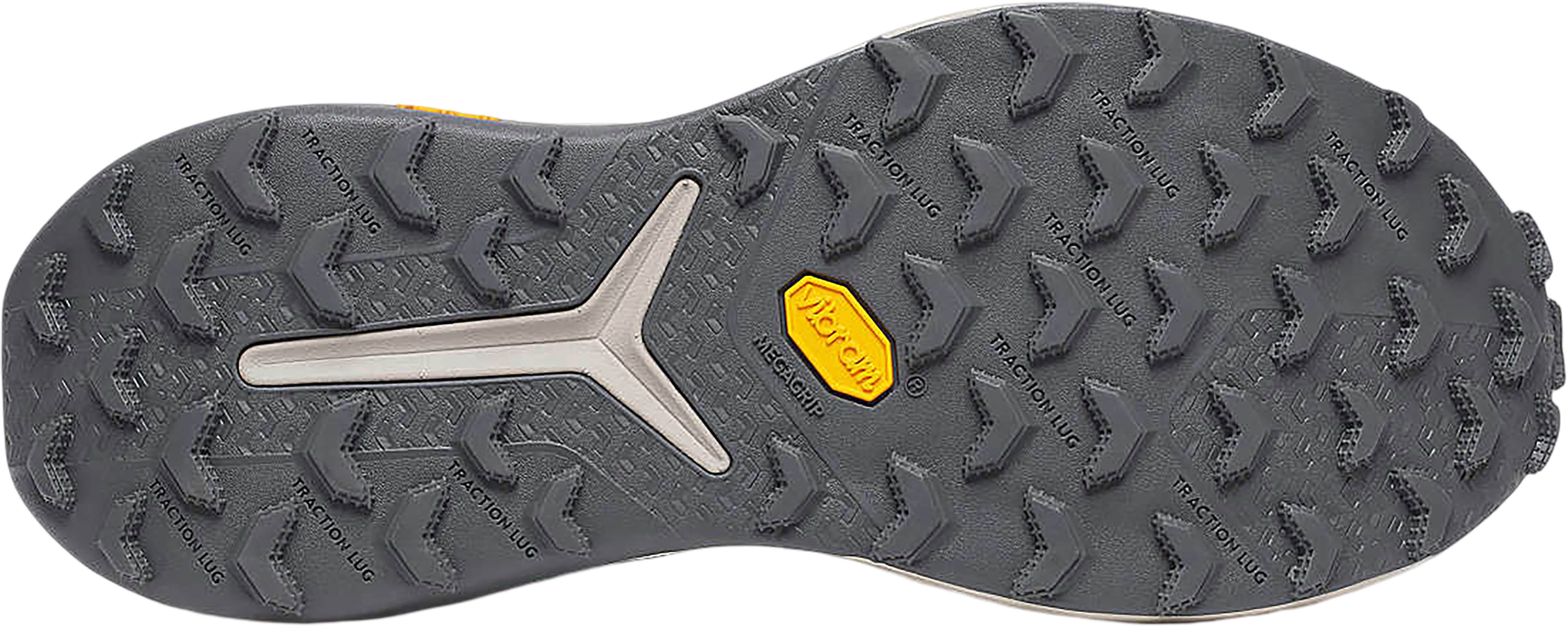 Xodus Ultra 4 Trail Running Shoes - Men's