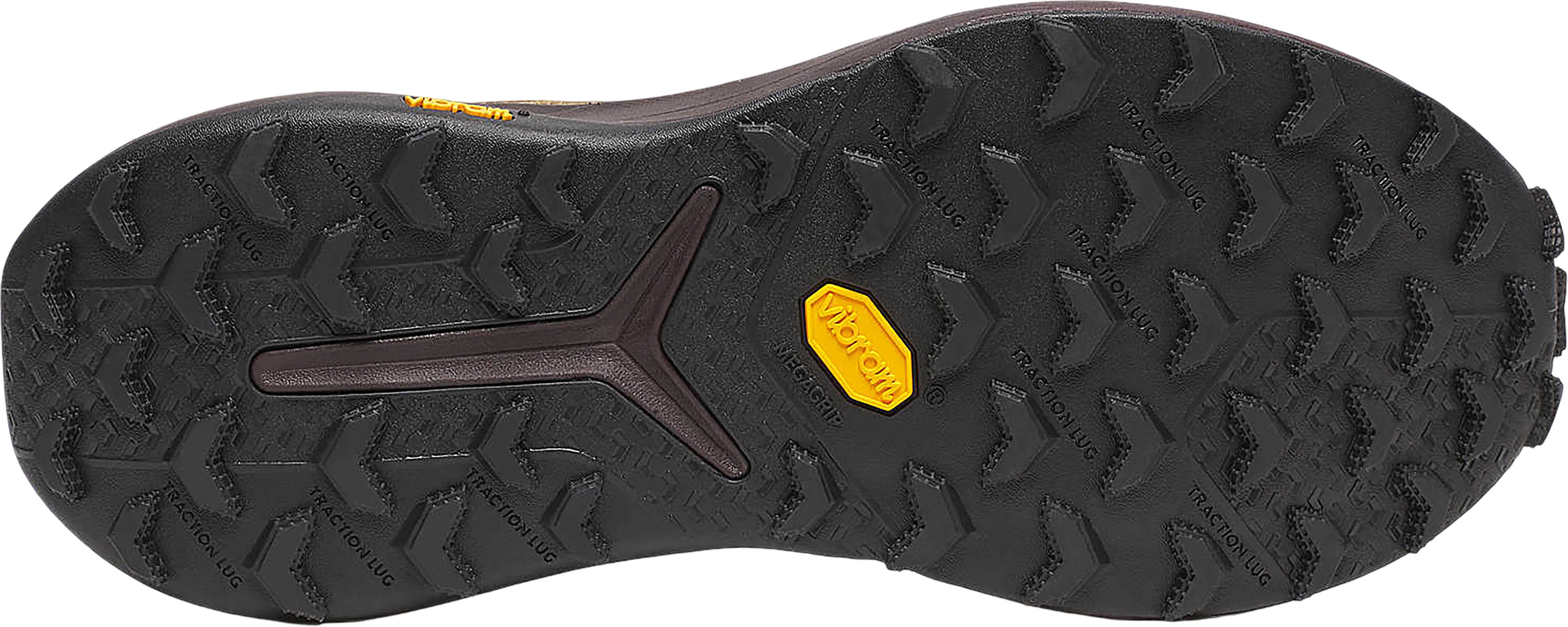 Xodus Ultra 4 Trail Running Shoes - Men's