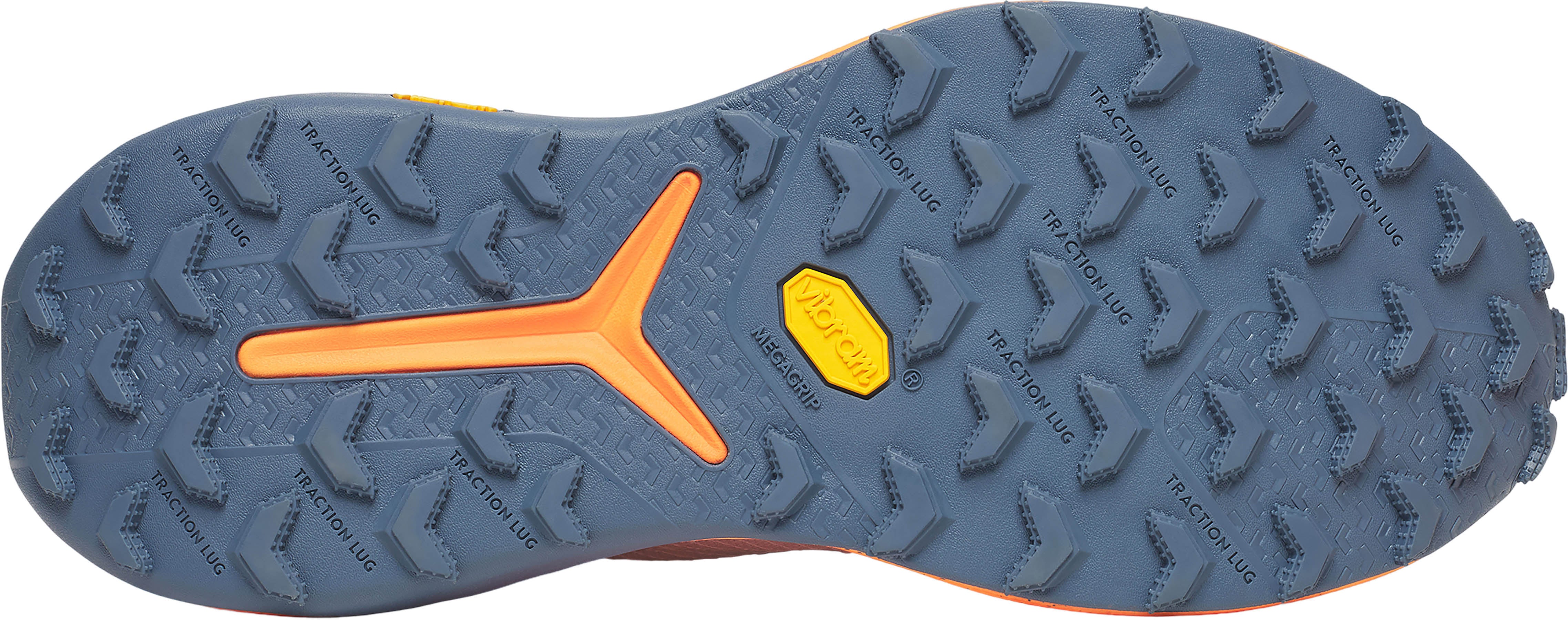 Xodus Ultra 4 Trail Running Shoes - Men's