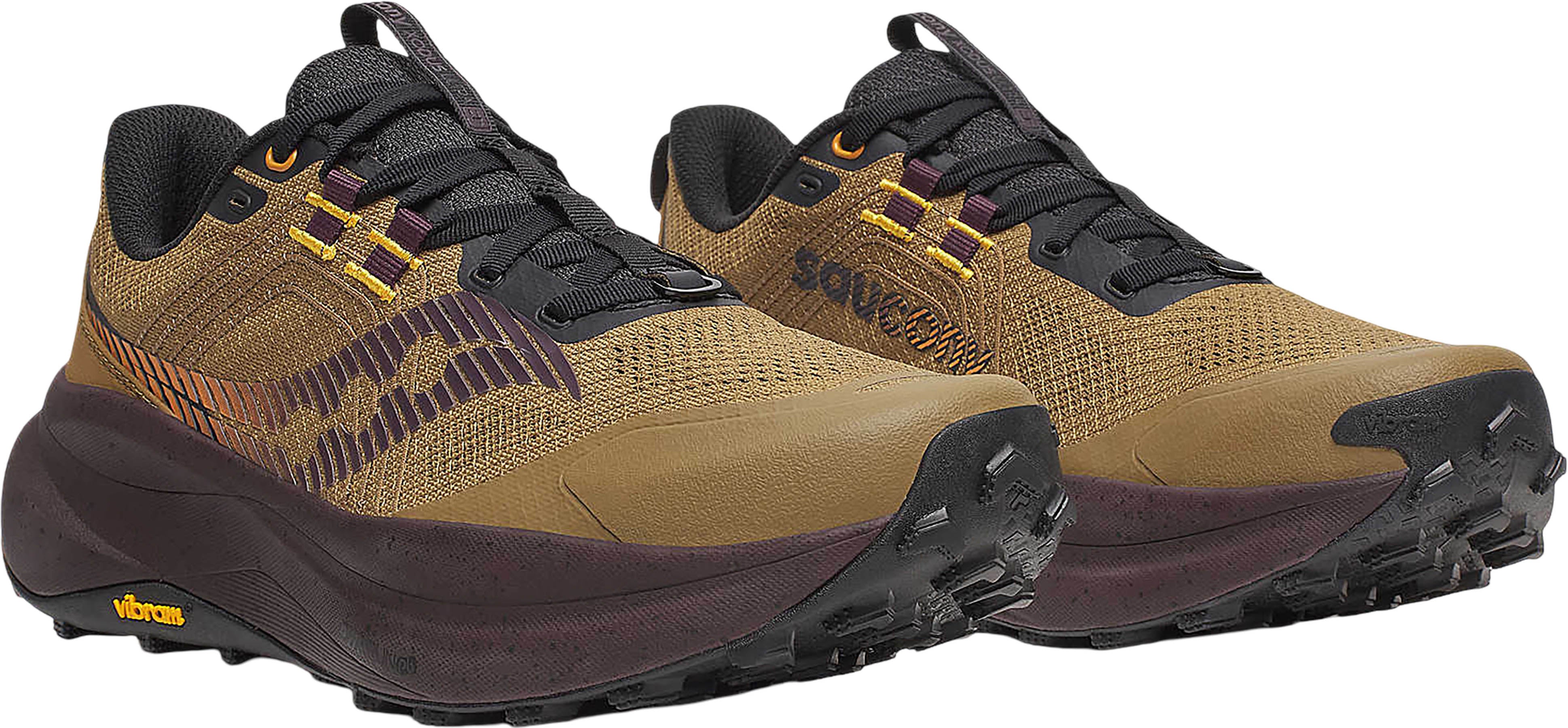 Xodus Ultra 4 Trail Running Shoes - Men's