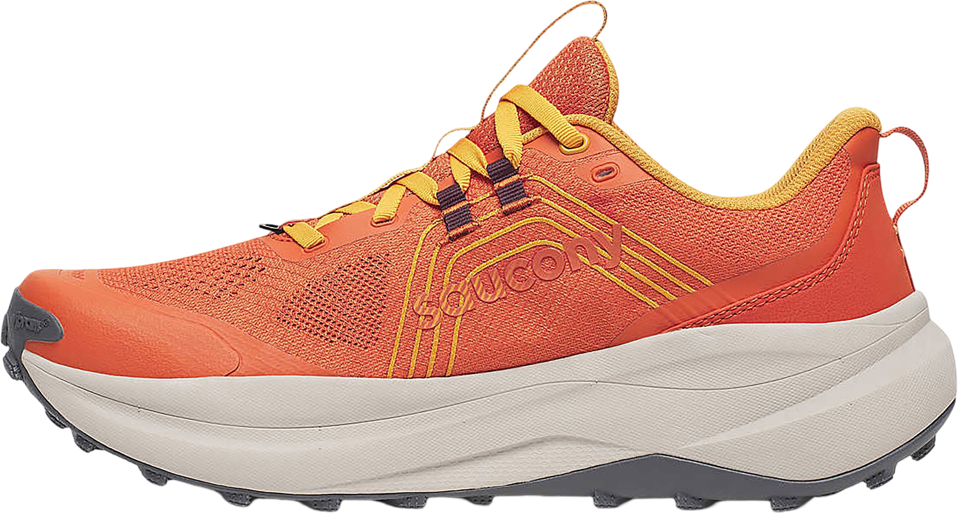 Xodus Ultra 4 Trail Running Shoes - Men's