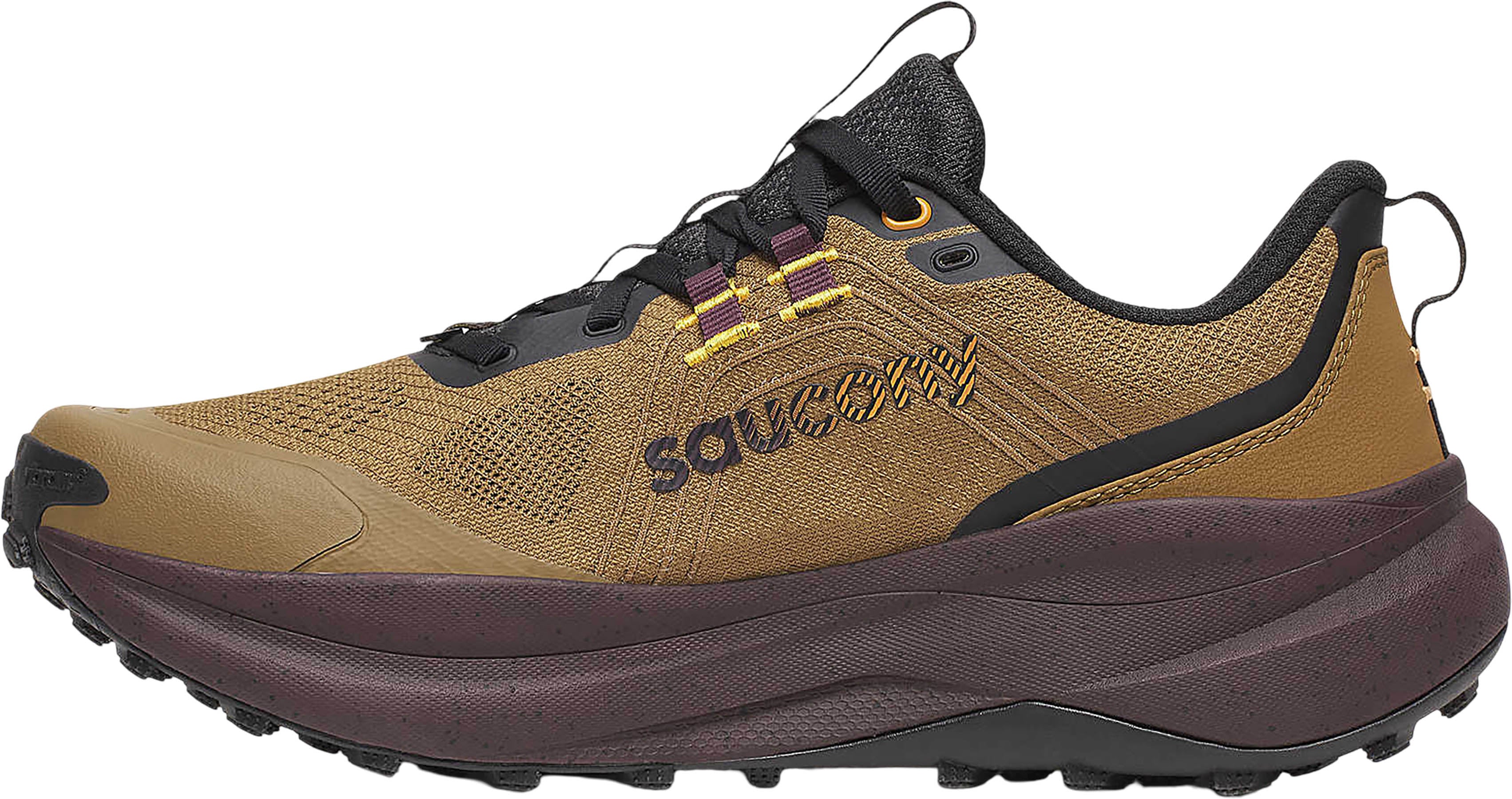 Xodus Ultra 4 Trail Running Shoes - Men's