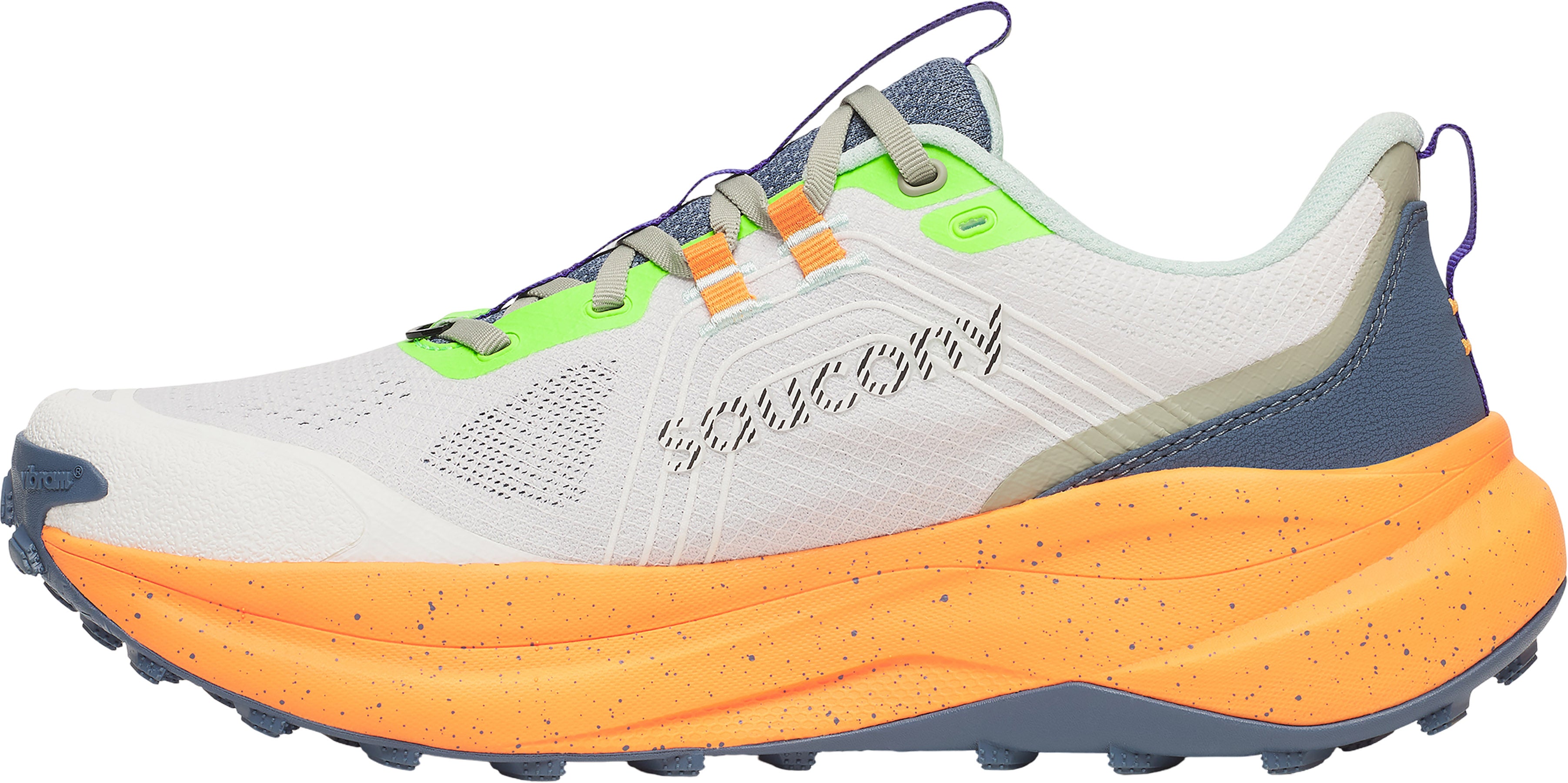 Xodus Ultra 4 Trail Running Shoes - Men's