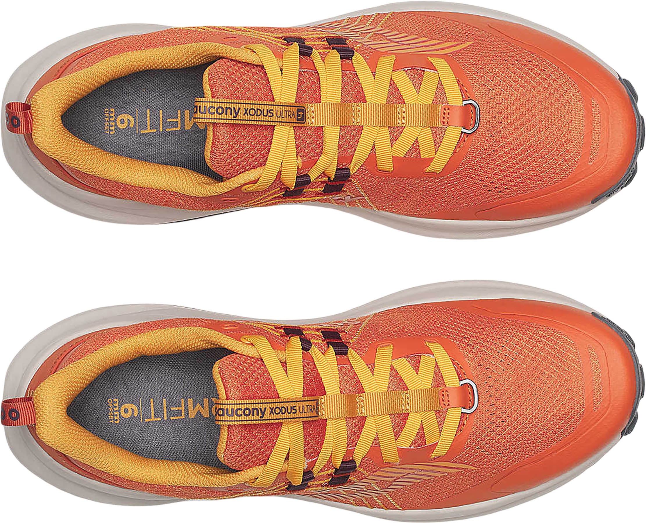 Xodus Ultra 4 Trail Running Shoes - Men's