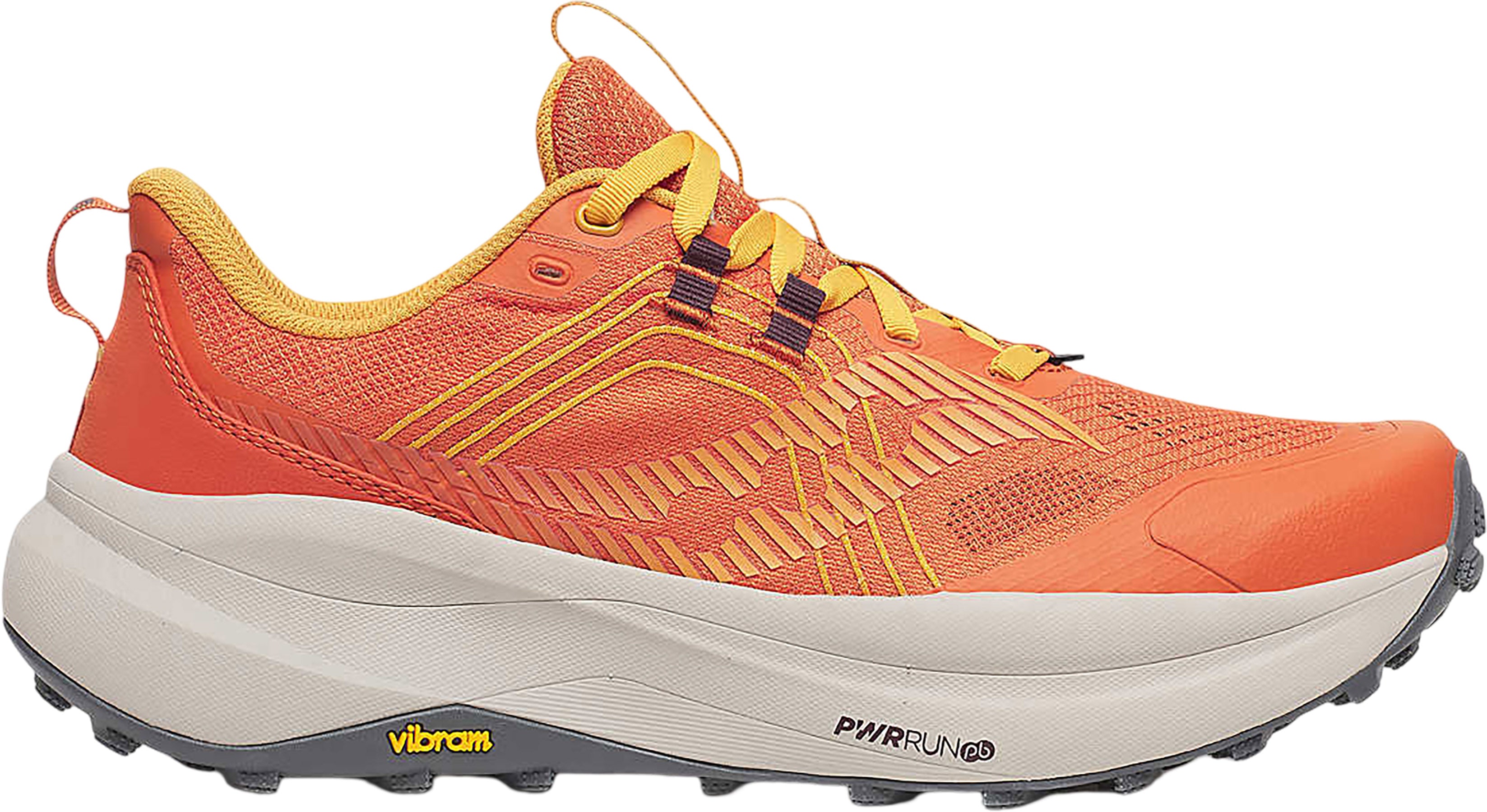 Xodus Ultra 4 Trail Running Shoes - Men's
