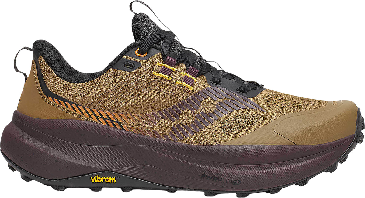 Xodus Ultra 4 Trail Running Shoes - Men's