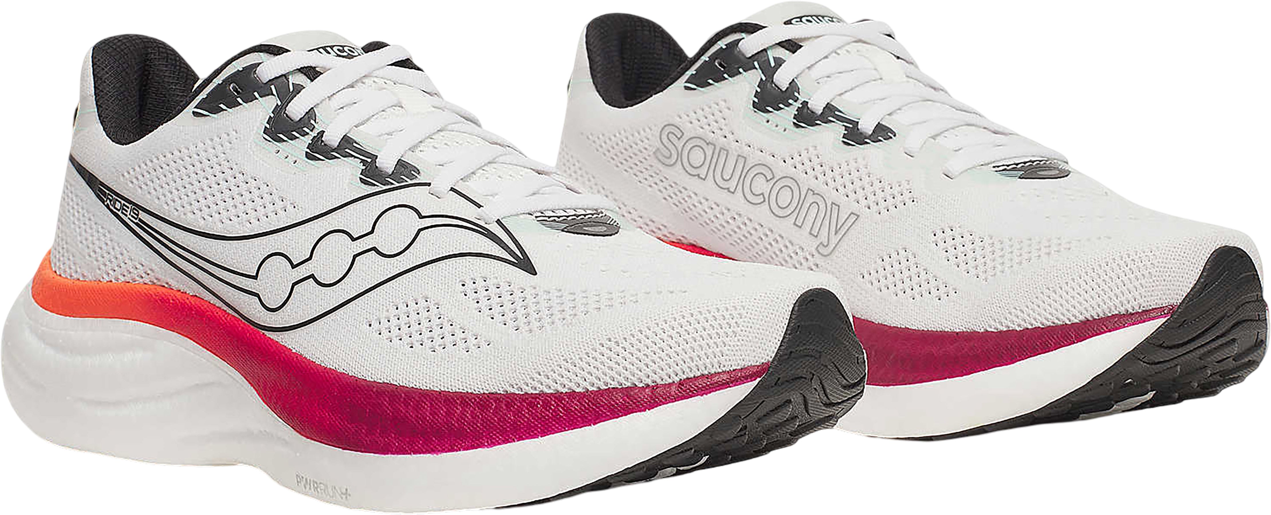 Ride 19 Running Shoes - Men's