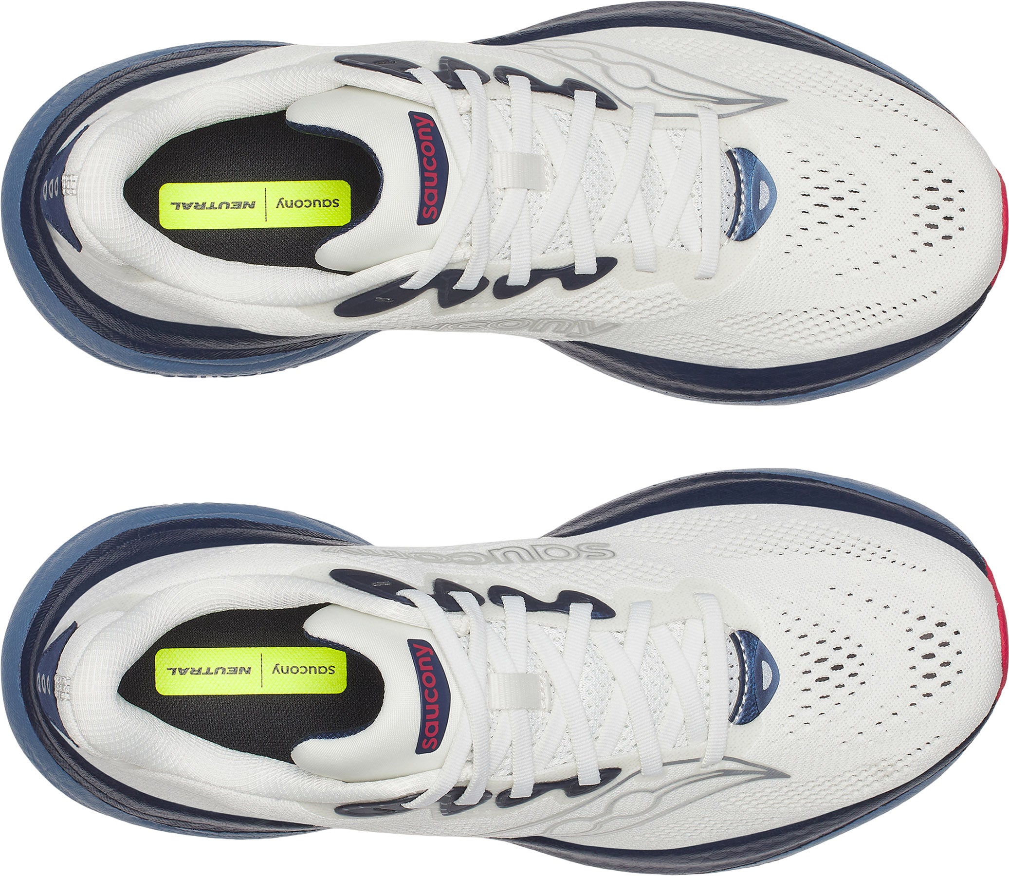 Ride 19 Running Shoes - Men's