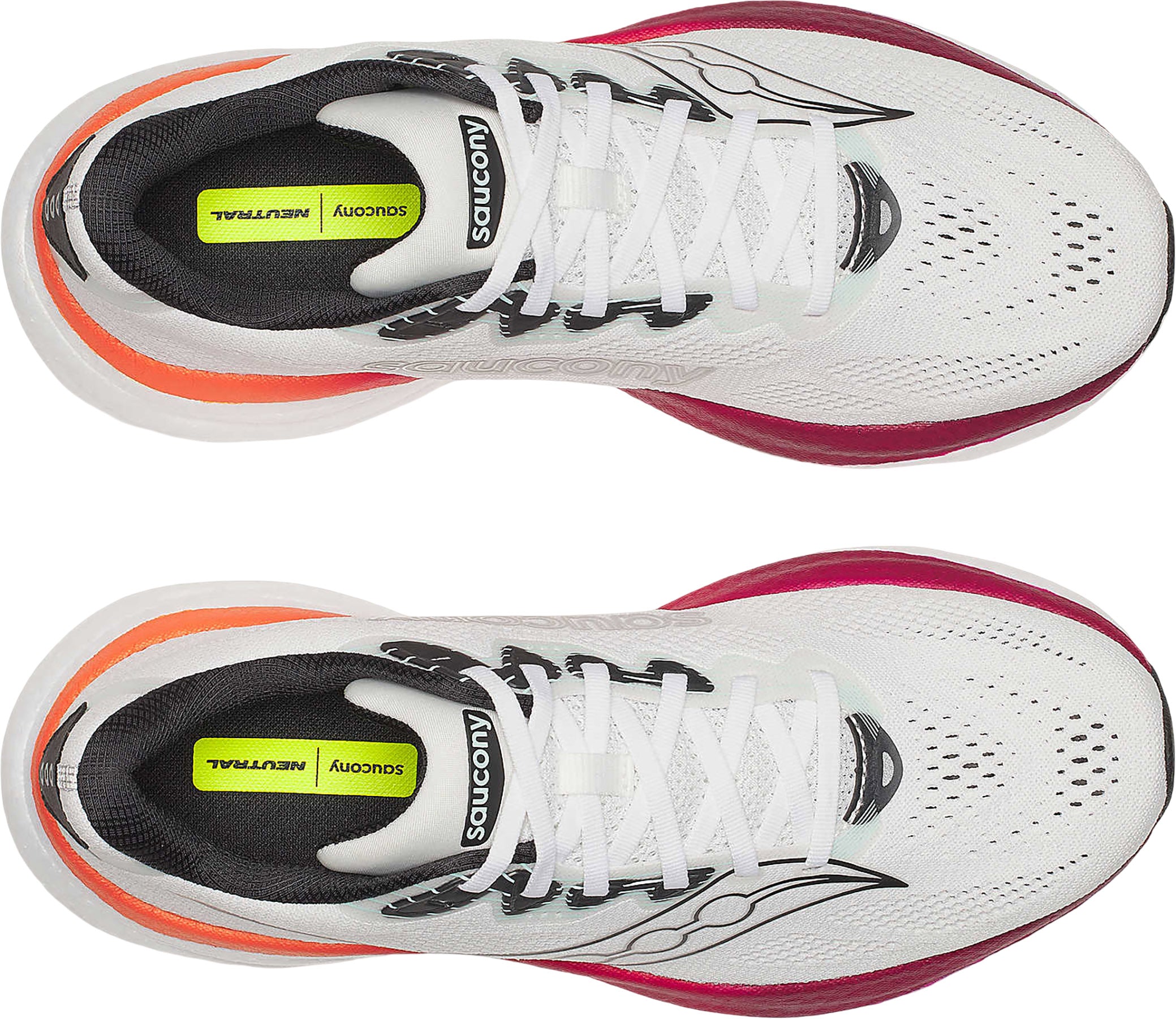 Ride 19 Running Shoes - Men's