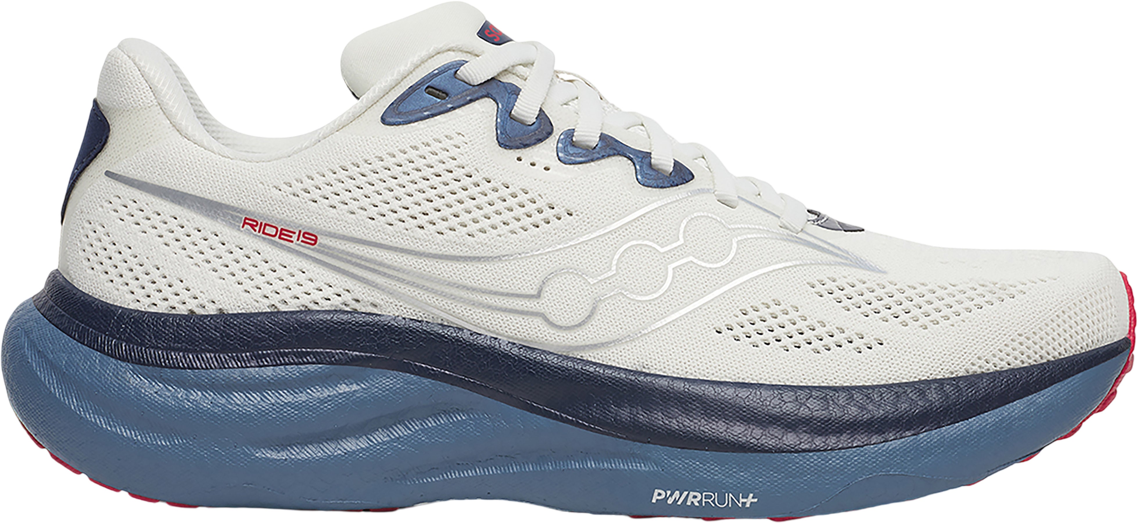 Ride 19 Running Shoes - Men's