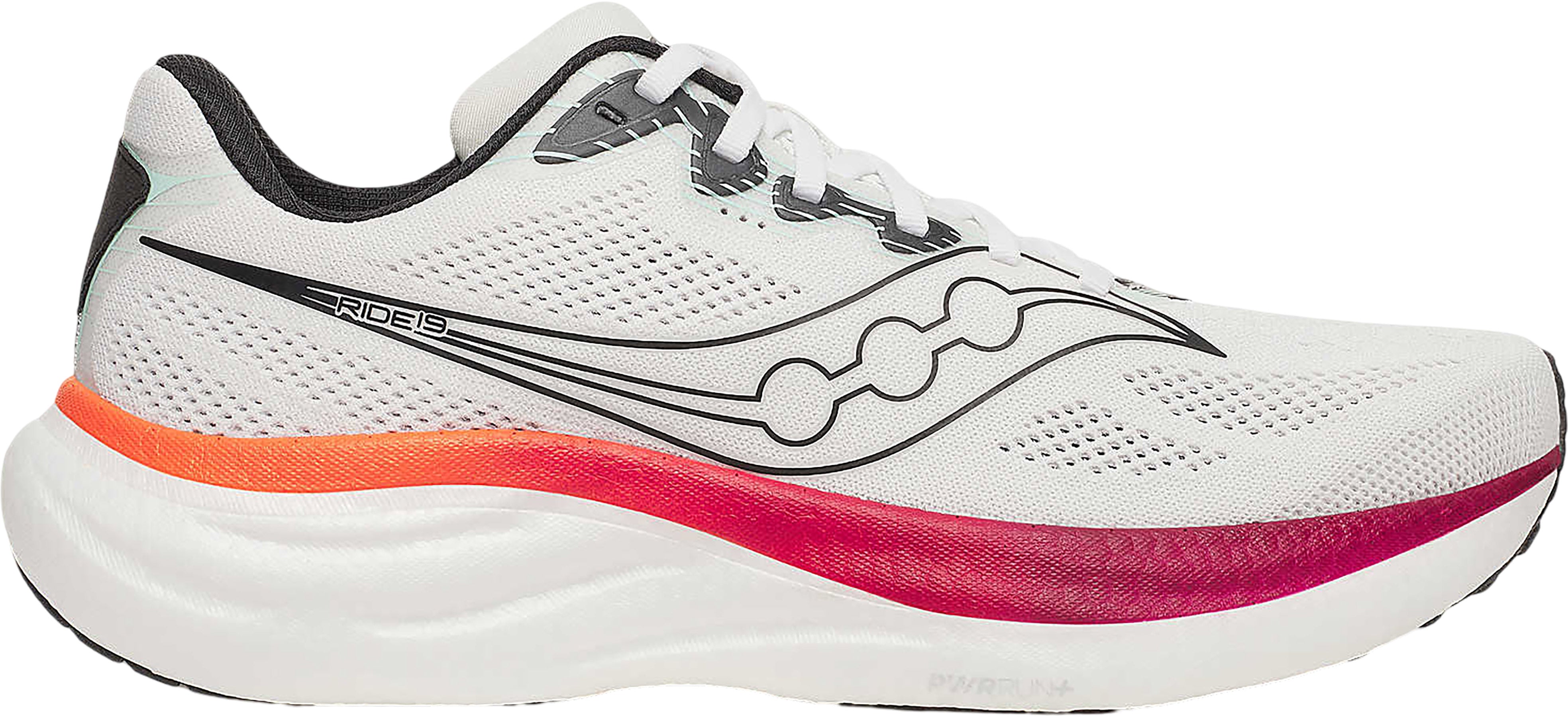 Ride 19 Running Shoes - Men's