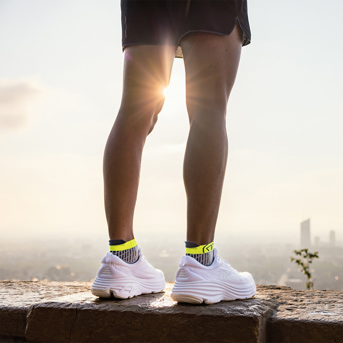 Run Feel Sock - Unisex