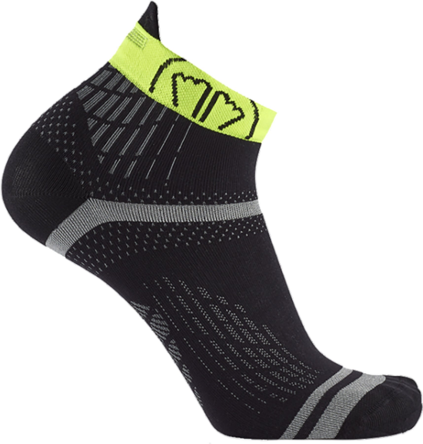 Run Feel Sock - Unisex