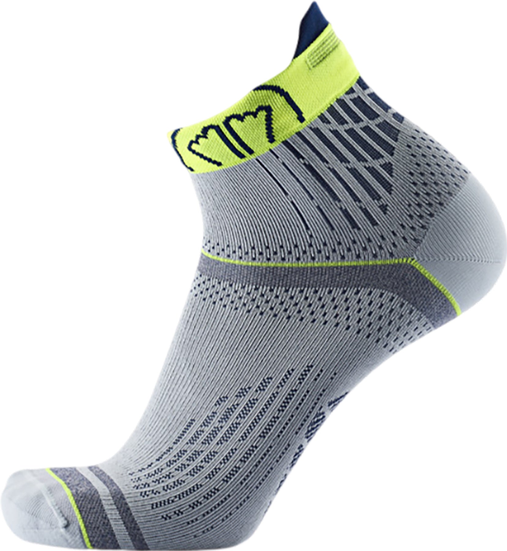 Run Feel Sock - Unisex