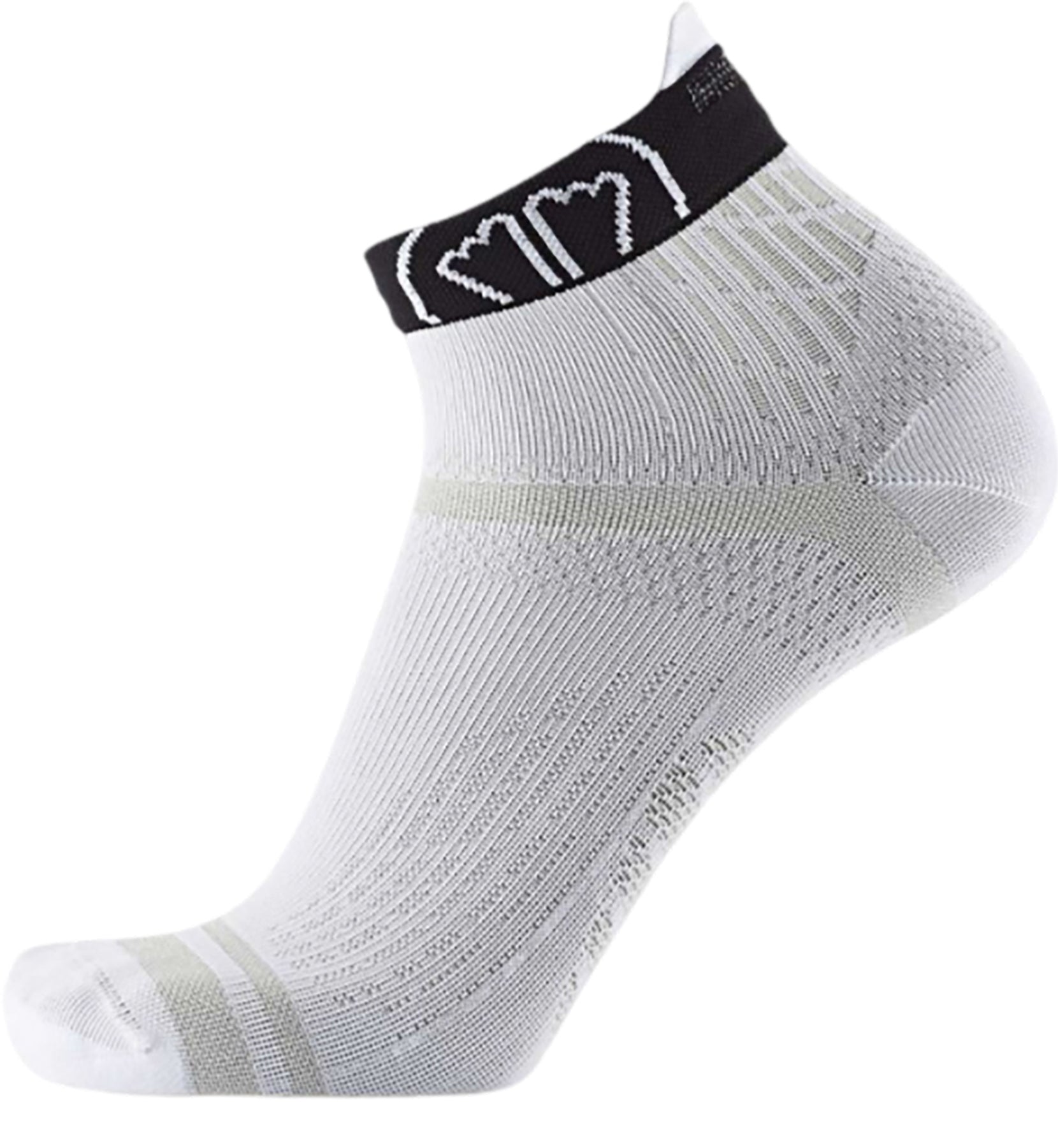 Run Feel Sock - Unisex