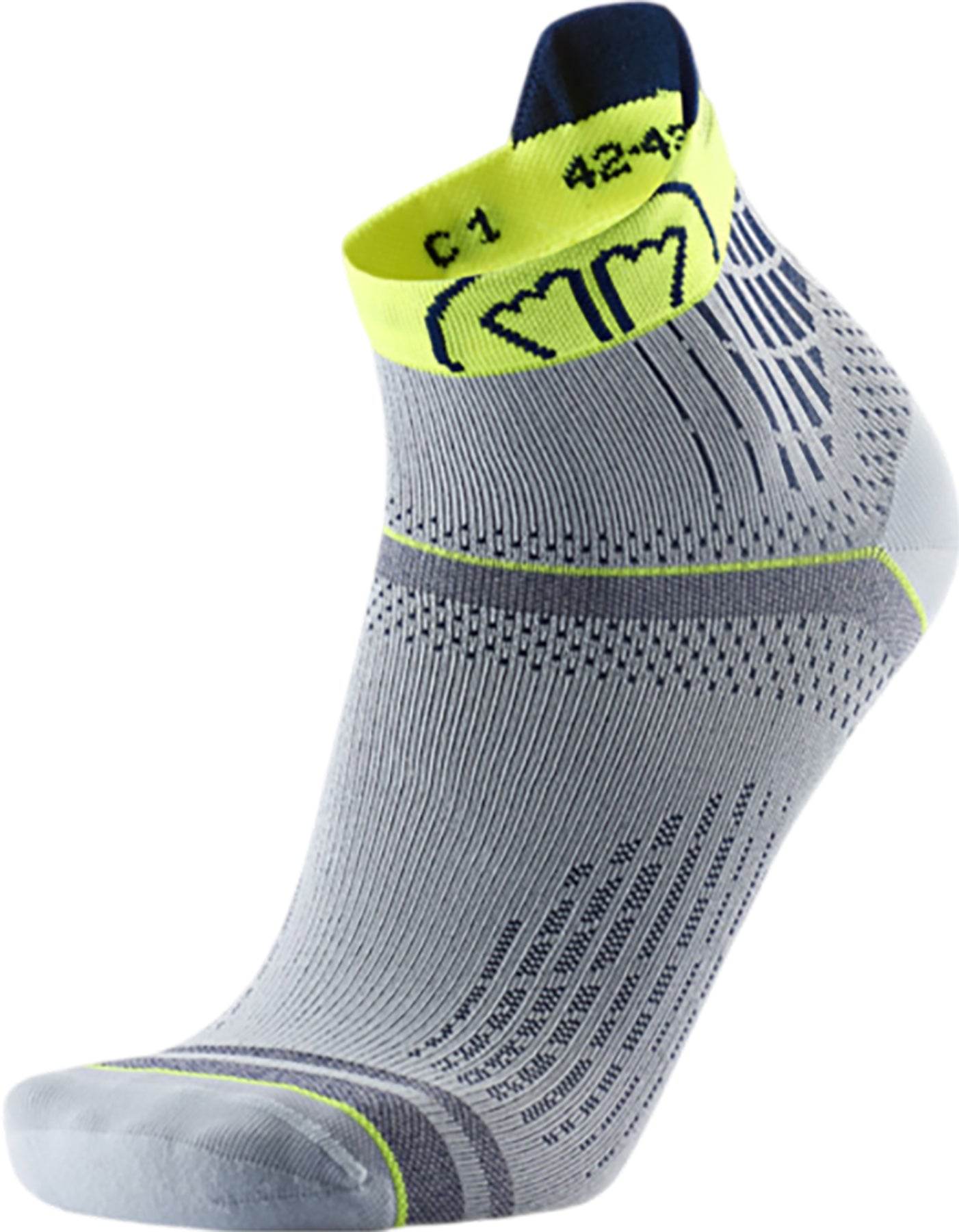 Run Feel Sock - Unisex