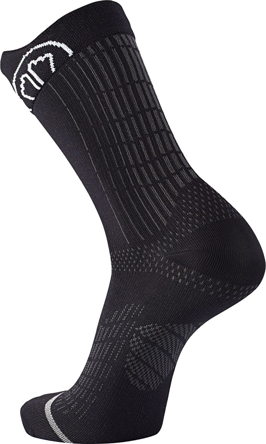 Run Anatomic Crew Sock - Unisex