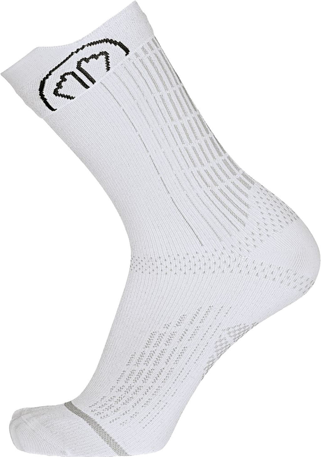 Run Anatomic Crew Sock - Unisex
