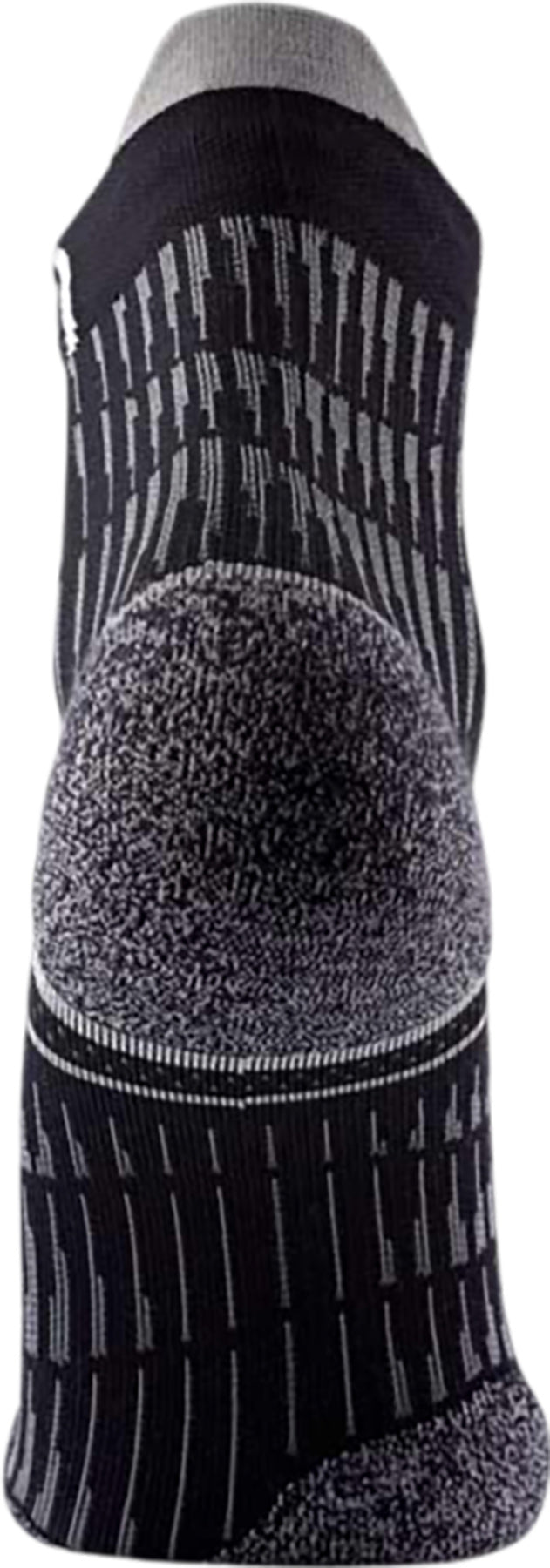 Run Anatomic Light Ankle Running Socks - Unisex